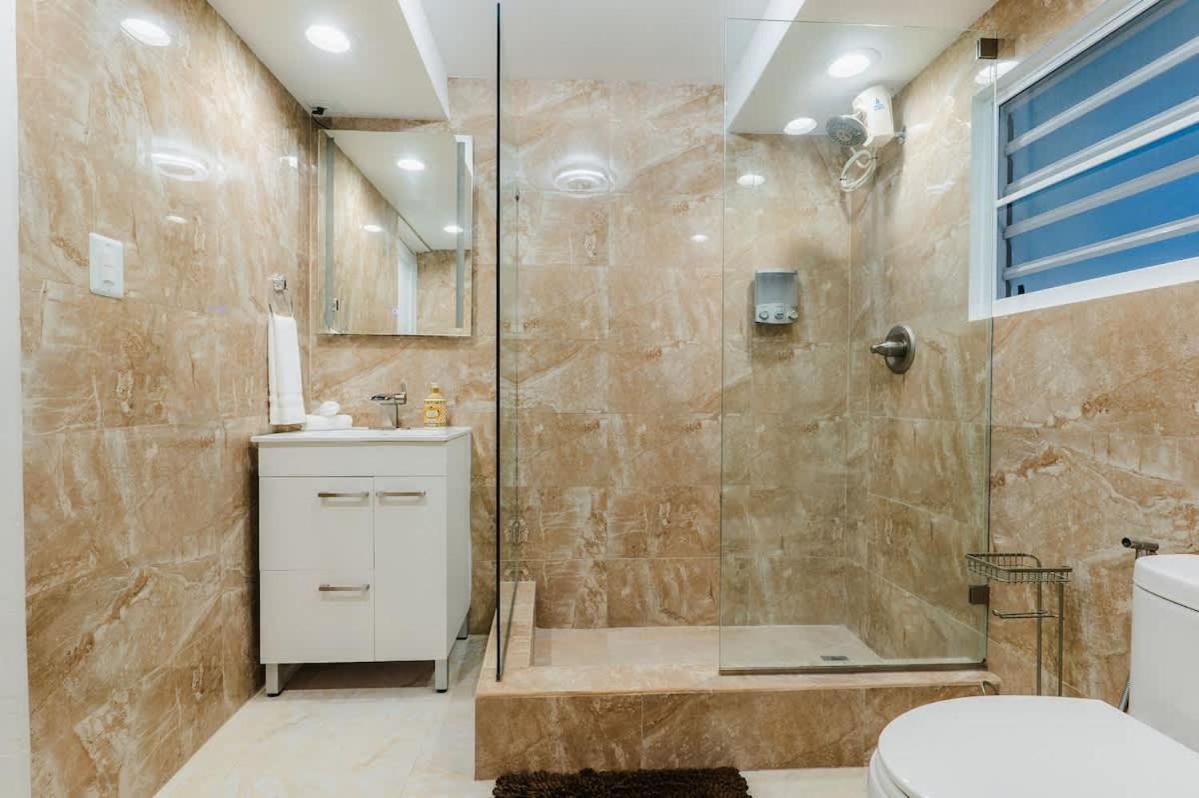 Blü Zen, Ideal Couple’s Stay in Mameyes Rio Grande
