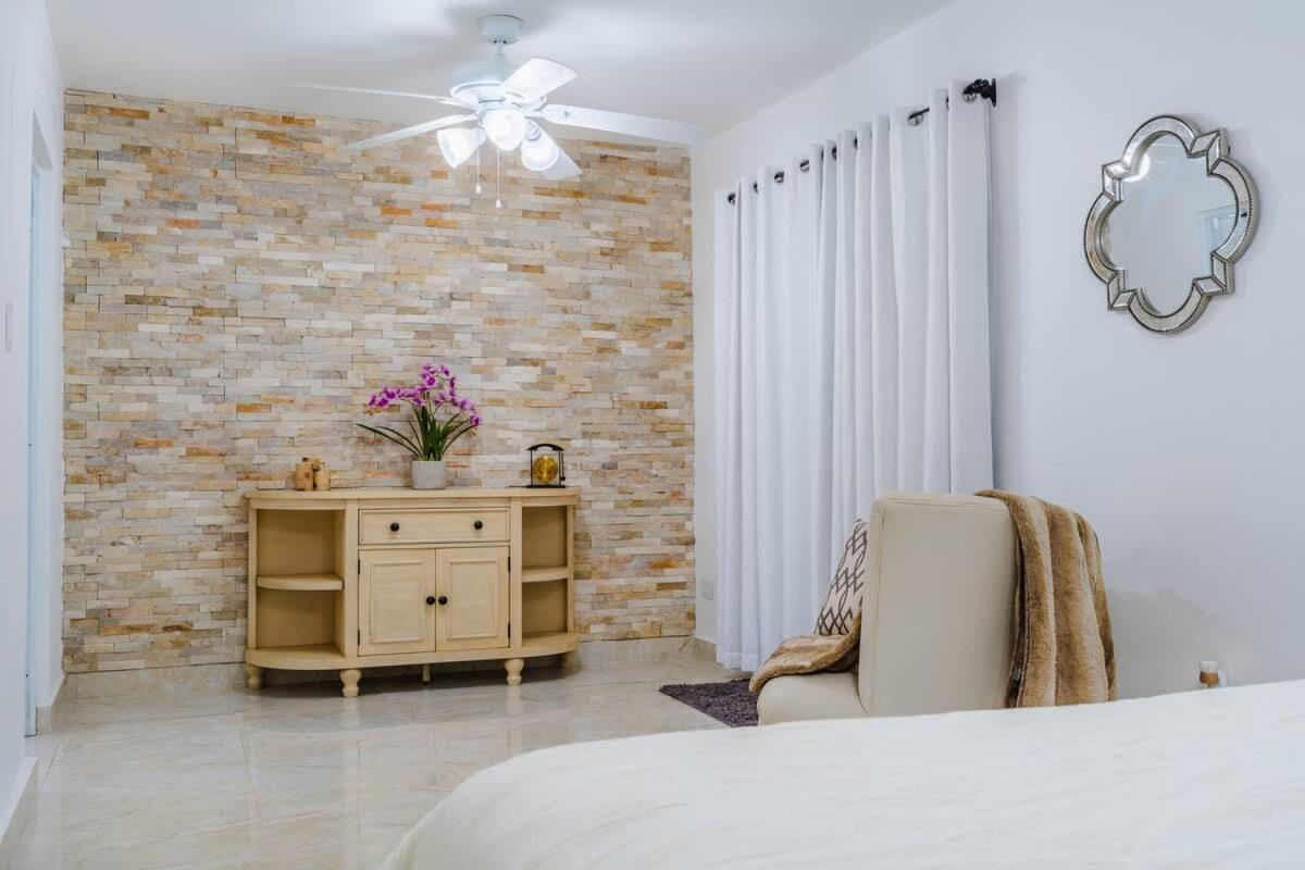 Blü Zen, Ideal Couple’s Stay in Mameyes Rio Grande
