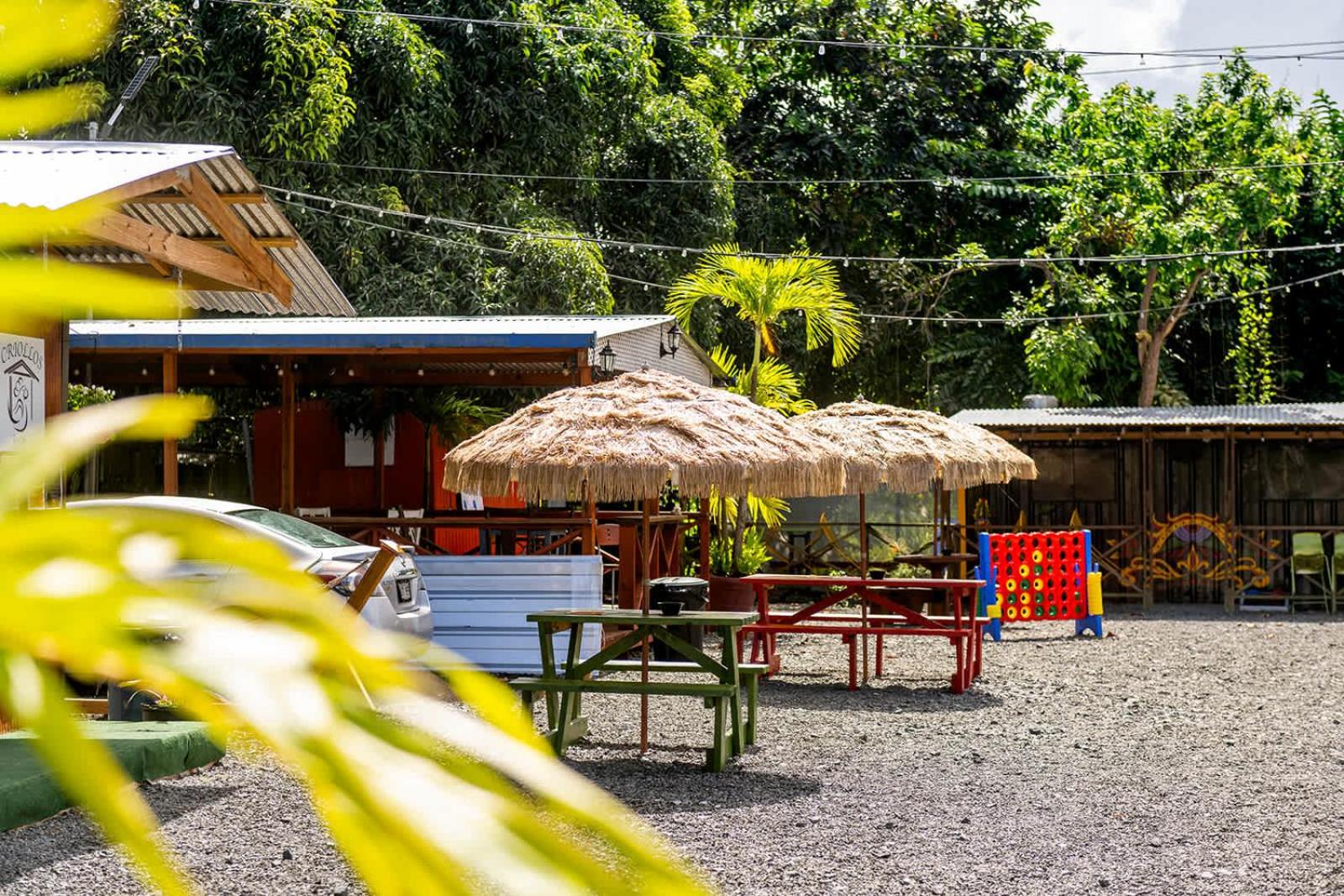 Blü Zen, Ideal Couple’s Stay in Mameyes Rio Grande