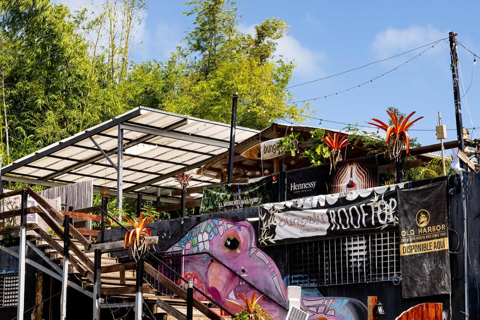 Blü Zen, Ideal Couple’s Stay in Mameyes Rio Grande
