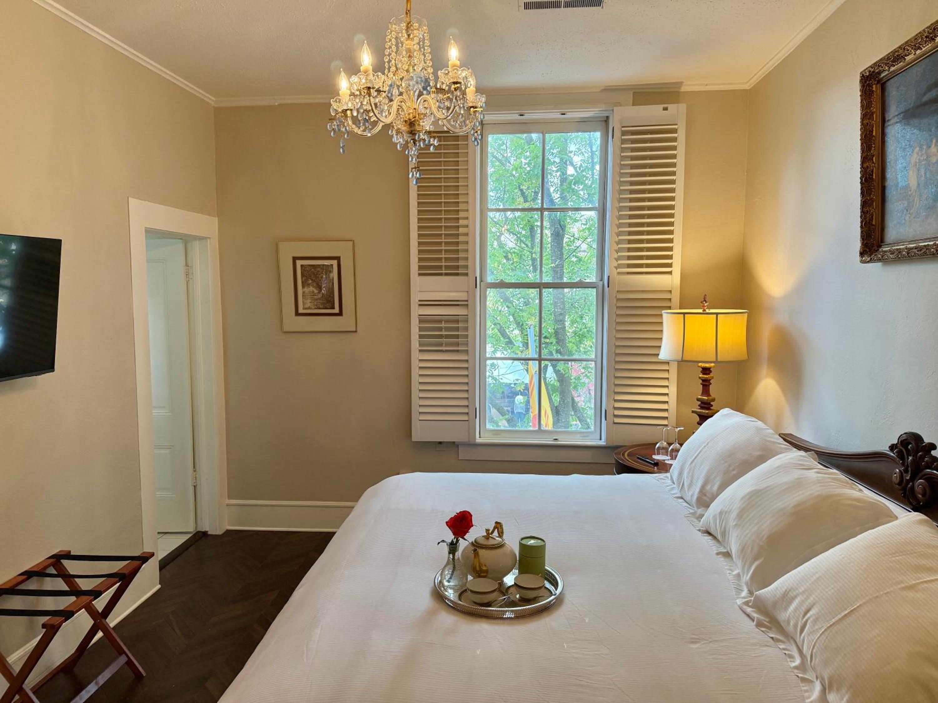 Hotel St. Helena