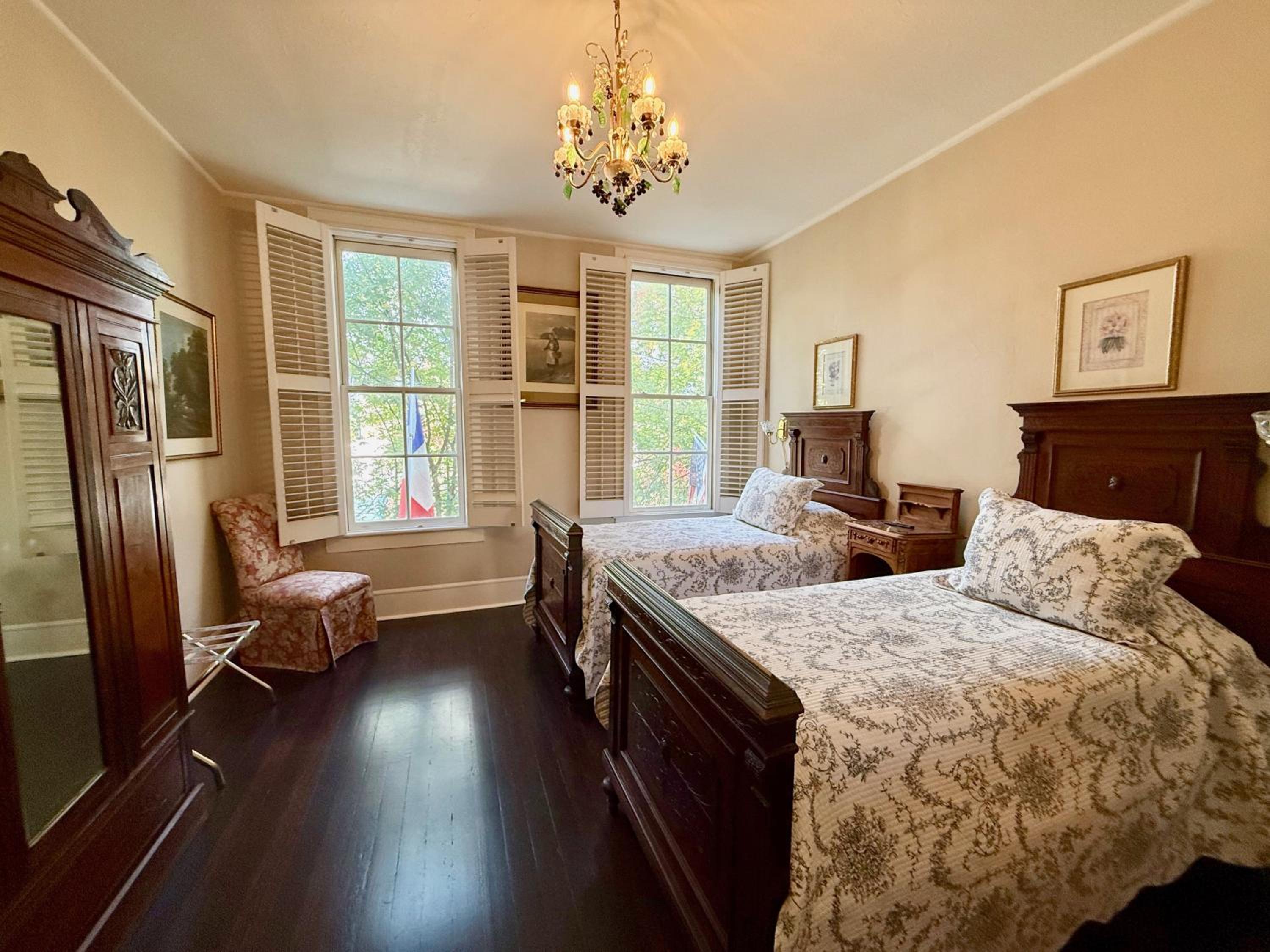 Hotel St. Helena