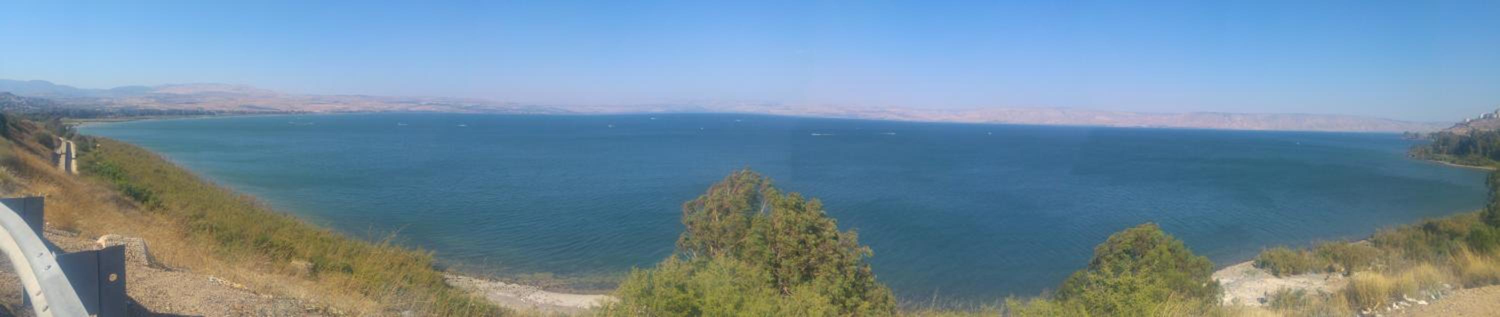 The Lake House