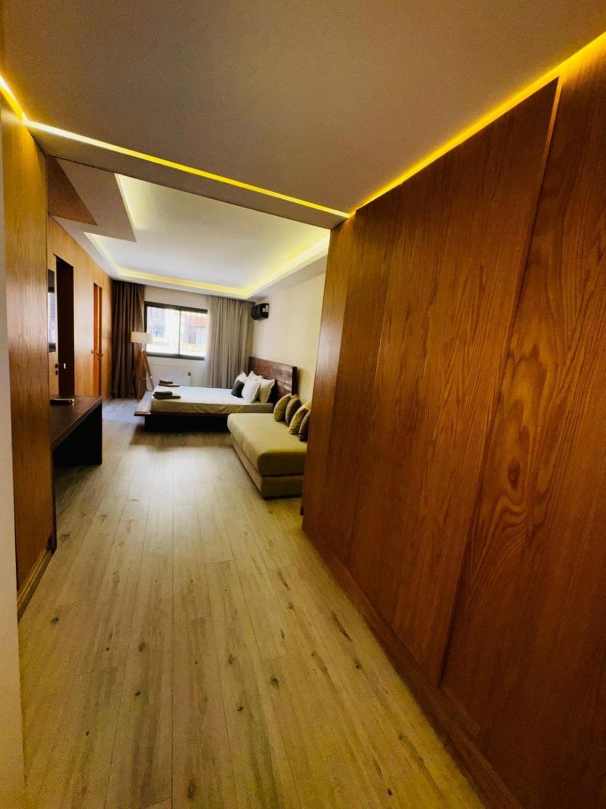 Cozy and quiet apartment