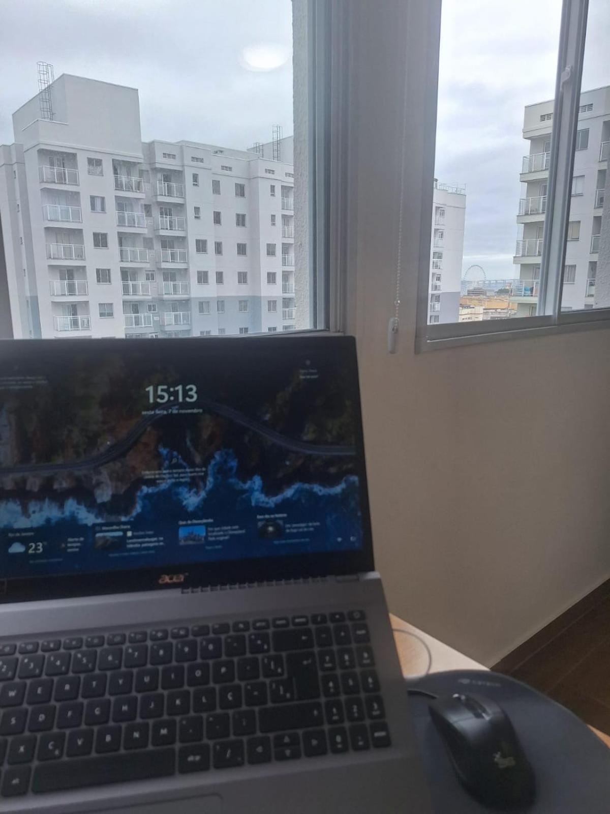 Studio Maravilha 16 - No coração do Rio de Janeiro