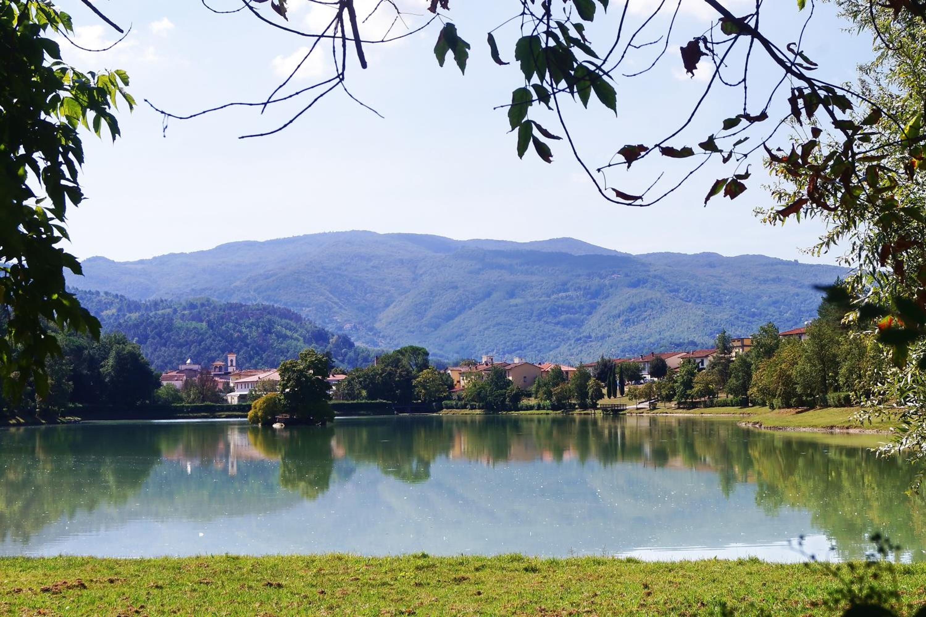 Lovely Margherita Private Pool Mugello - Happy Rentals