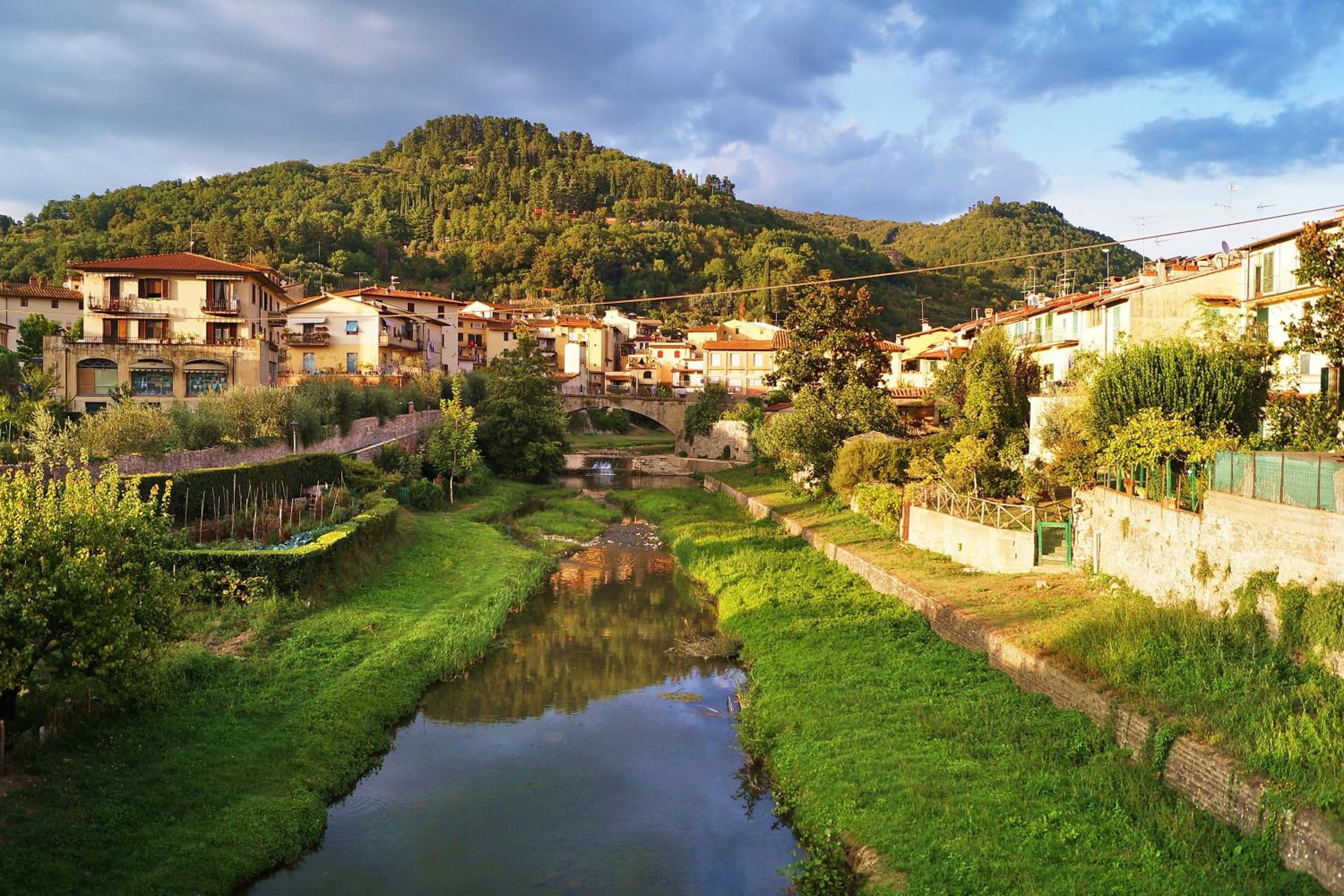 Lovely Margherita Private Pool Mugello - Happy Rentals
