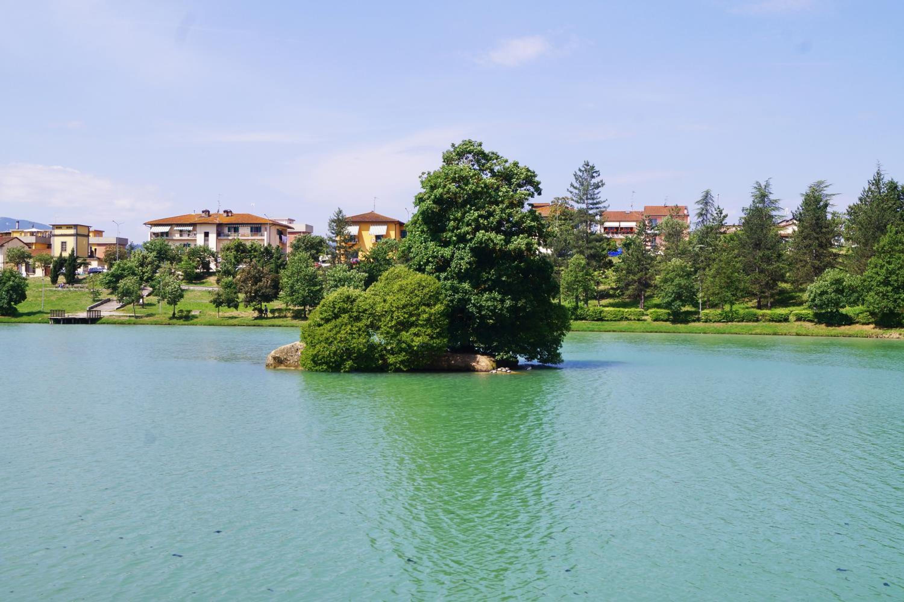 Lovely Margherita Private Pool Mugello - Happy Rentals
