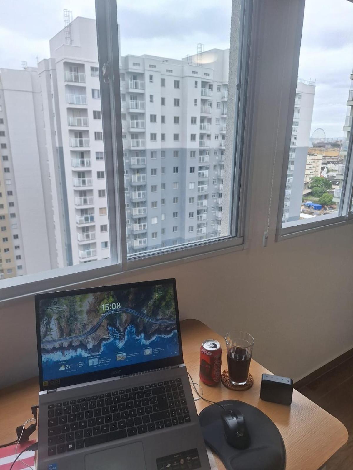 Studio Maravilha 16 - No coração do Rio de Janeiro