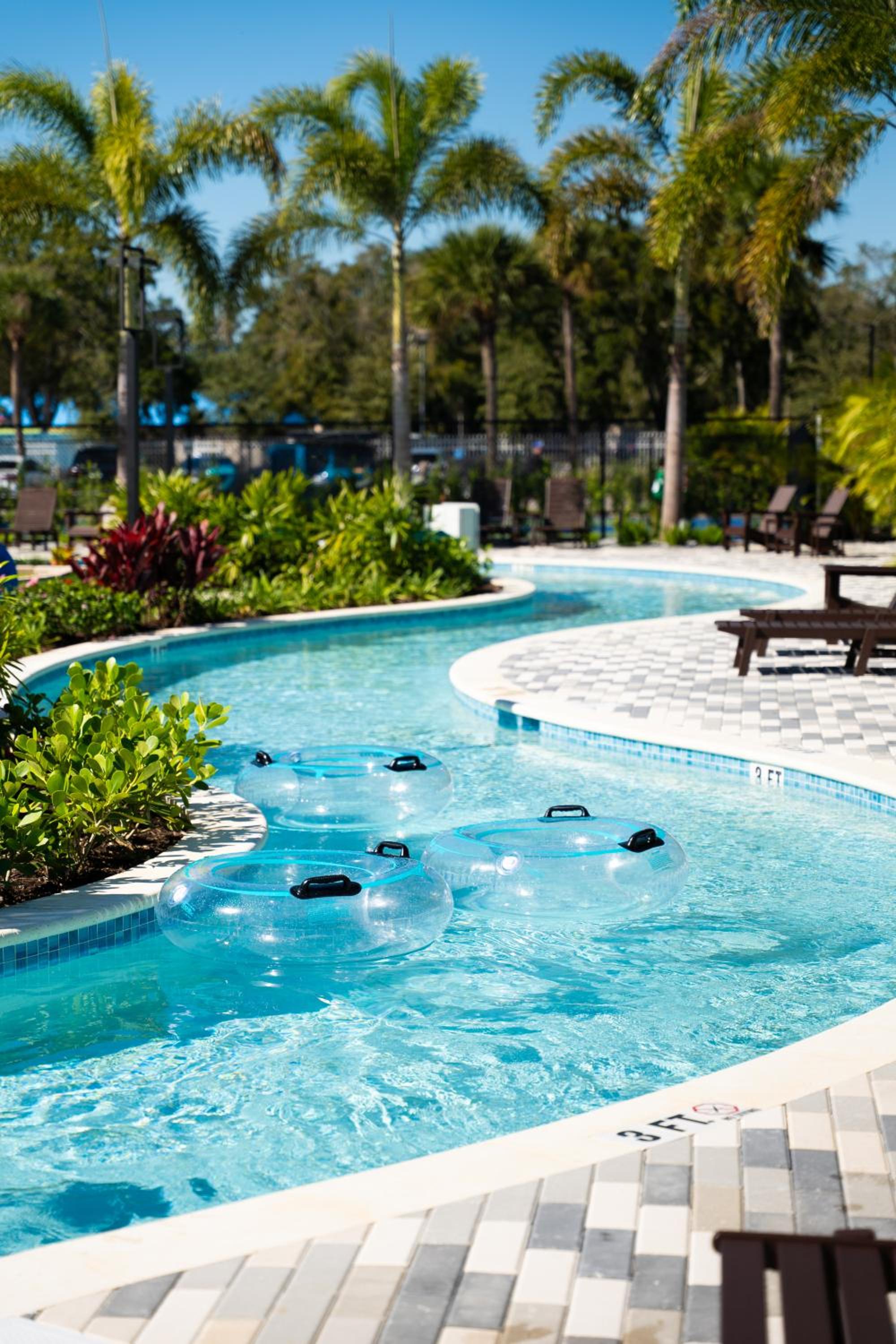 Kompose Boutique Resort @ Theme Parks