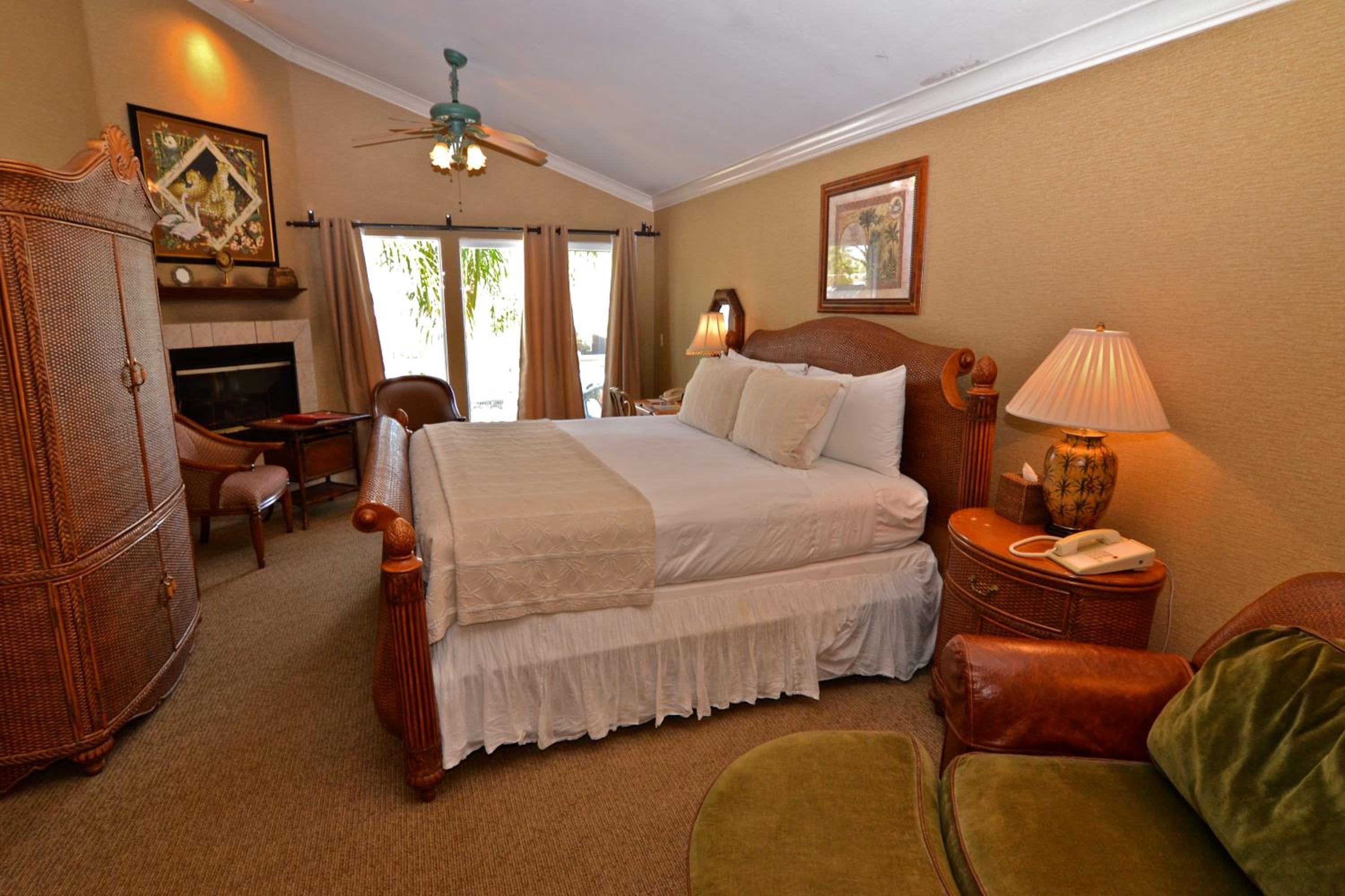 On the Beach Bed and Breakfast