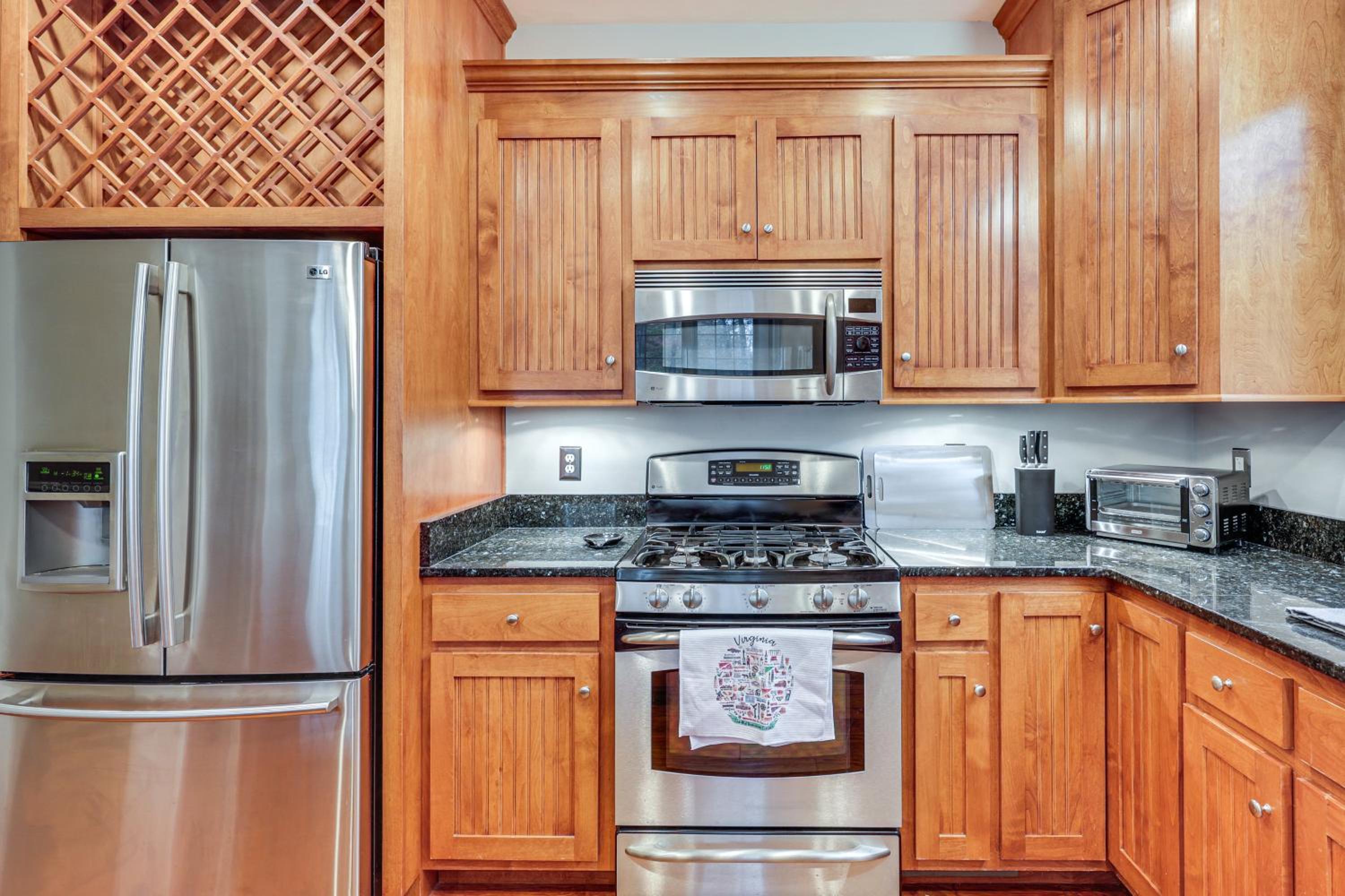 Waterfront Home with Private Boat Dock in Lancaster!