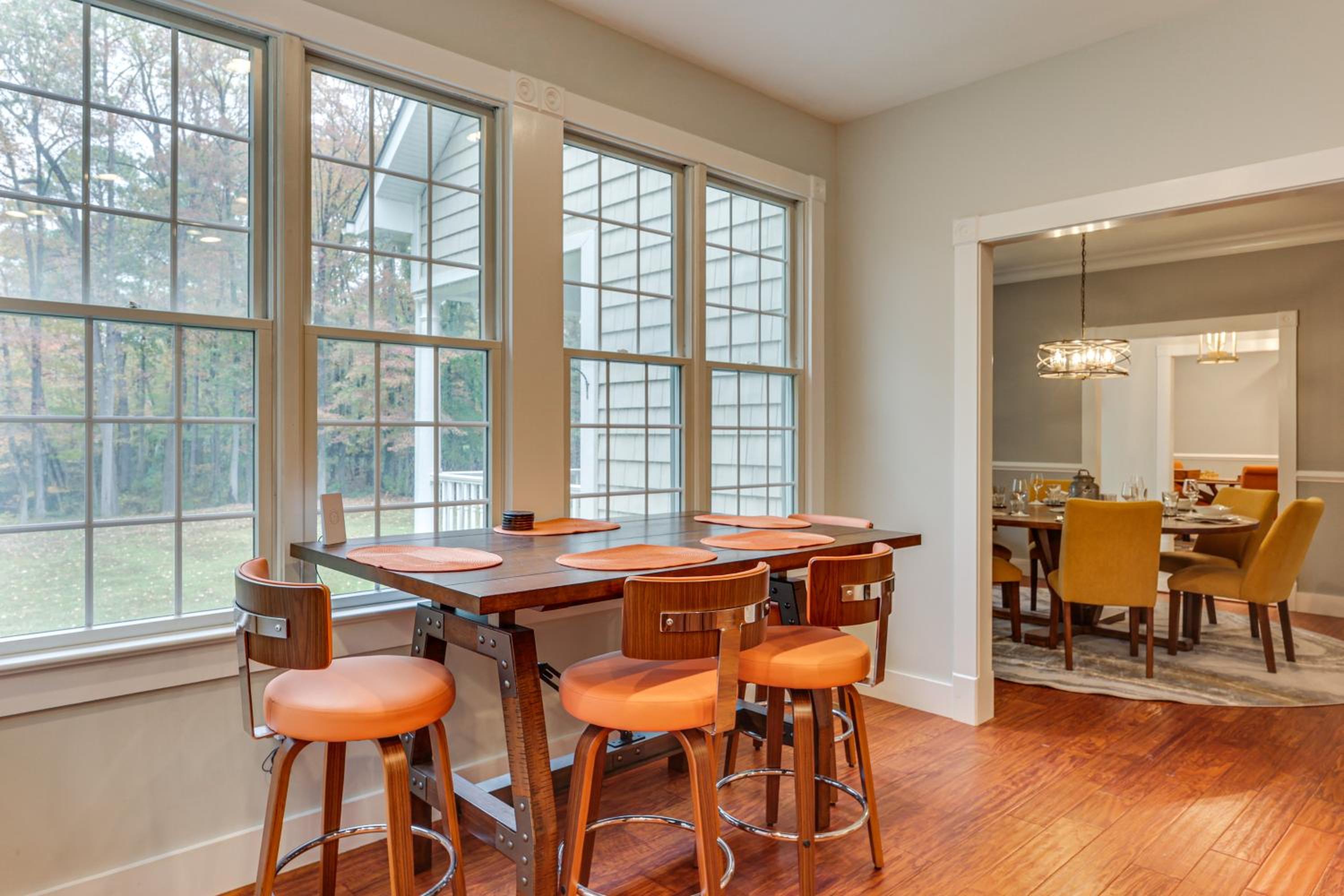 Waterfront Home with Private Boat Dock in Lancaster!