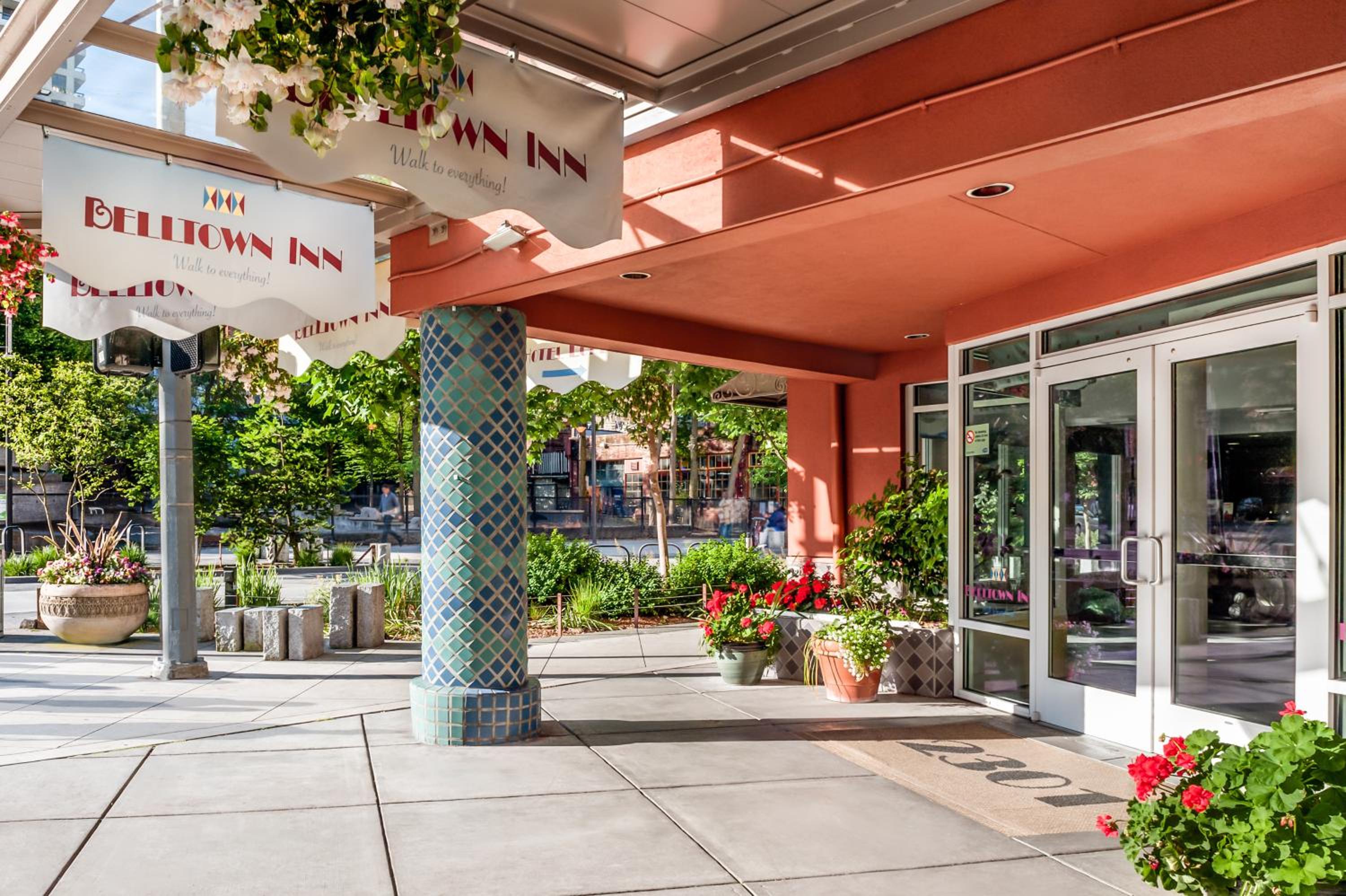 Belltown Inn - Image 5