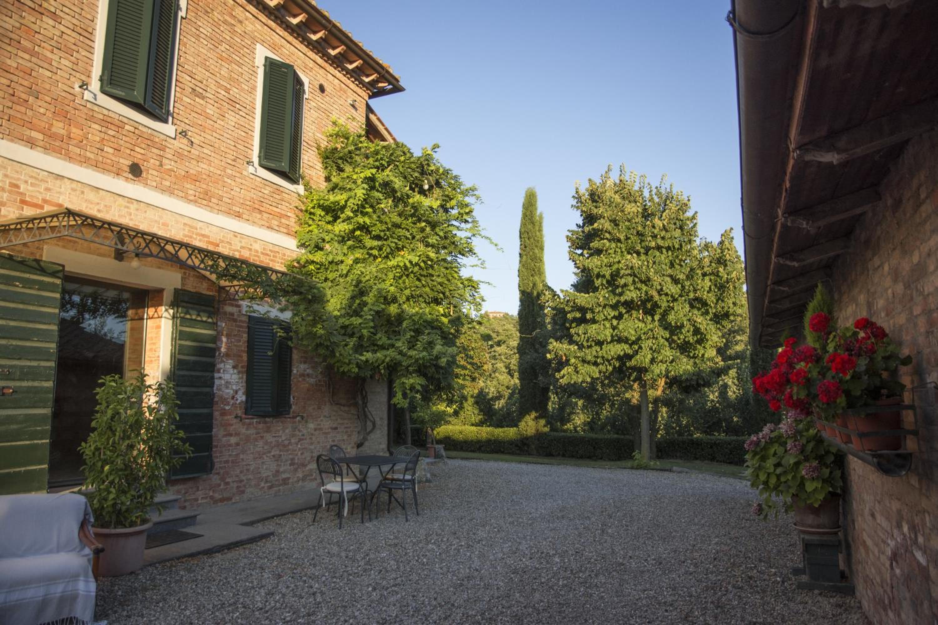 Agriturismo Sant'Alfredo view 3