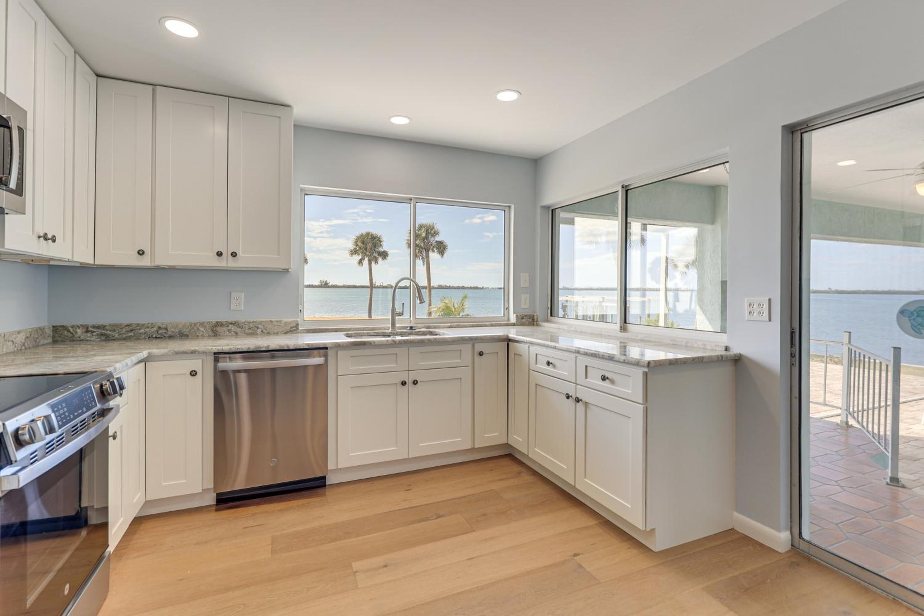 Canal-Front Gem with Dock! 4 Mi to Englewood Beach