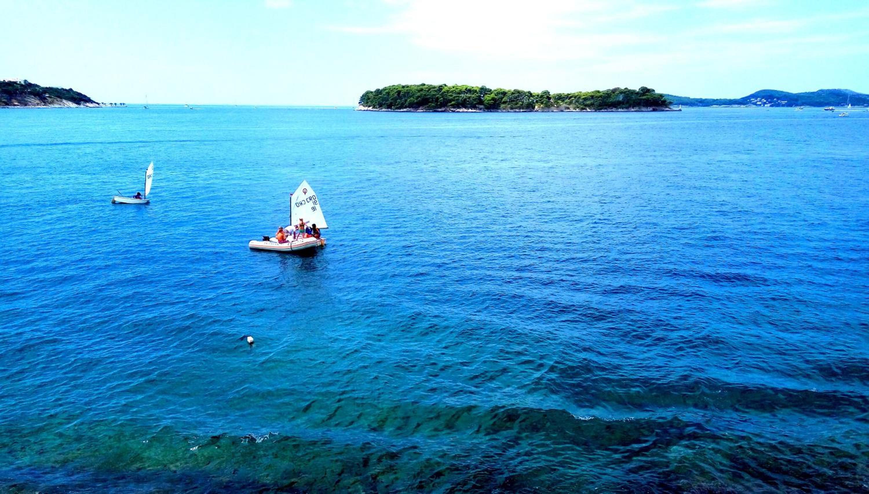Sea of Eden