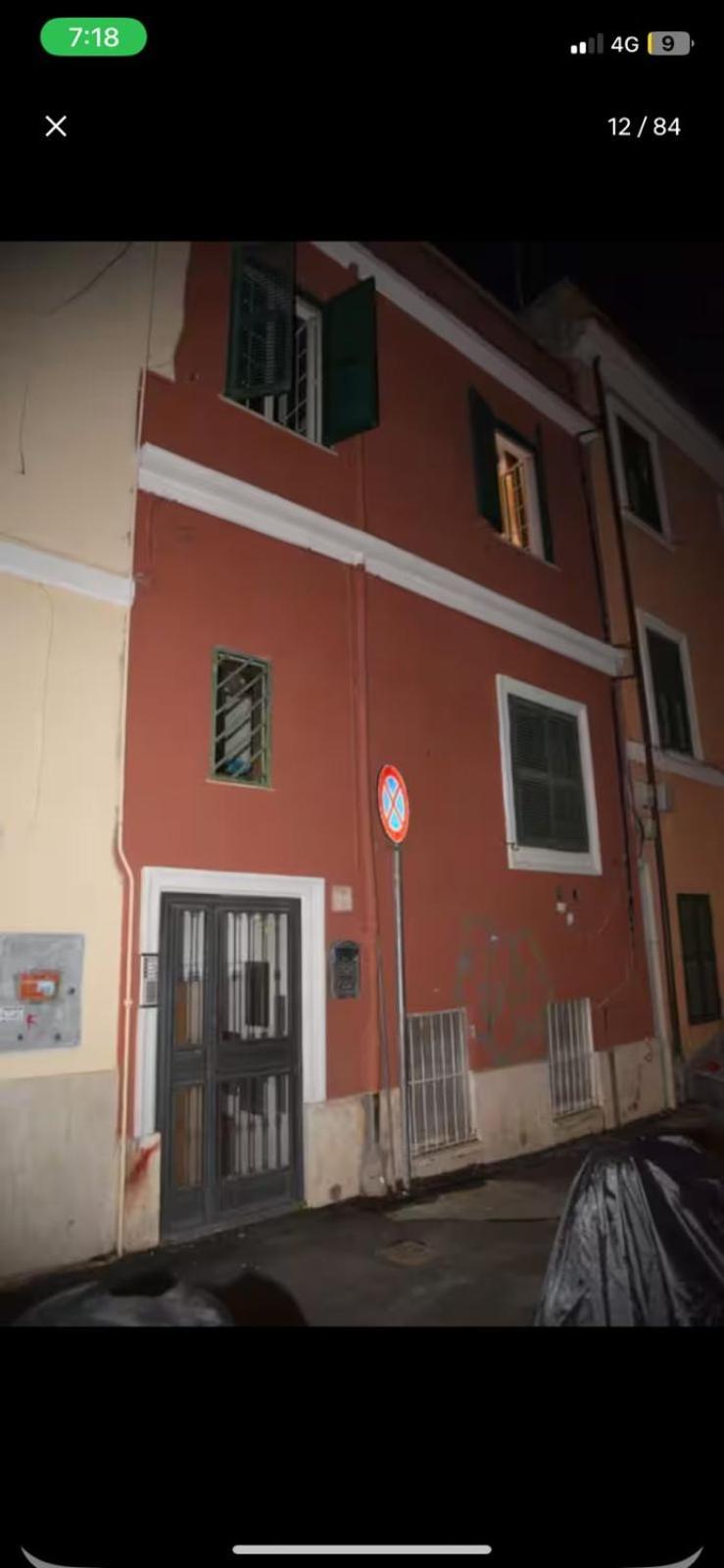 Vicolo 17