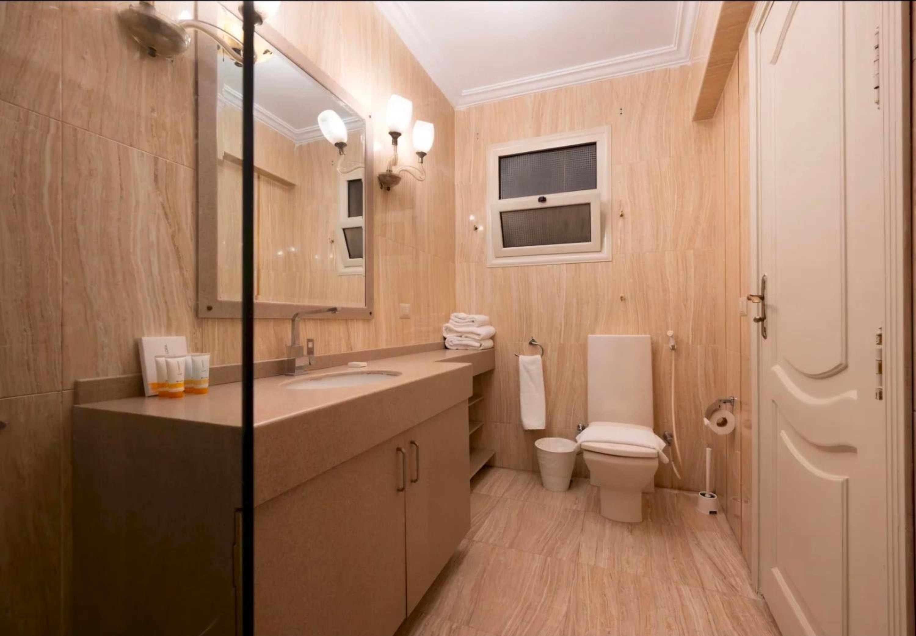 Luxury Nile View Stays in Zamalek