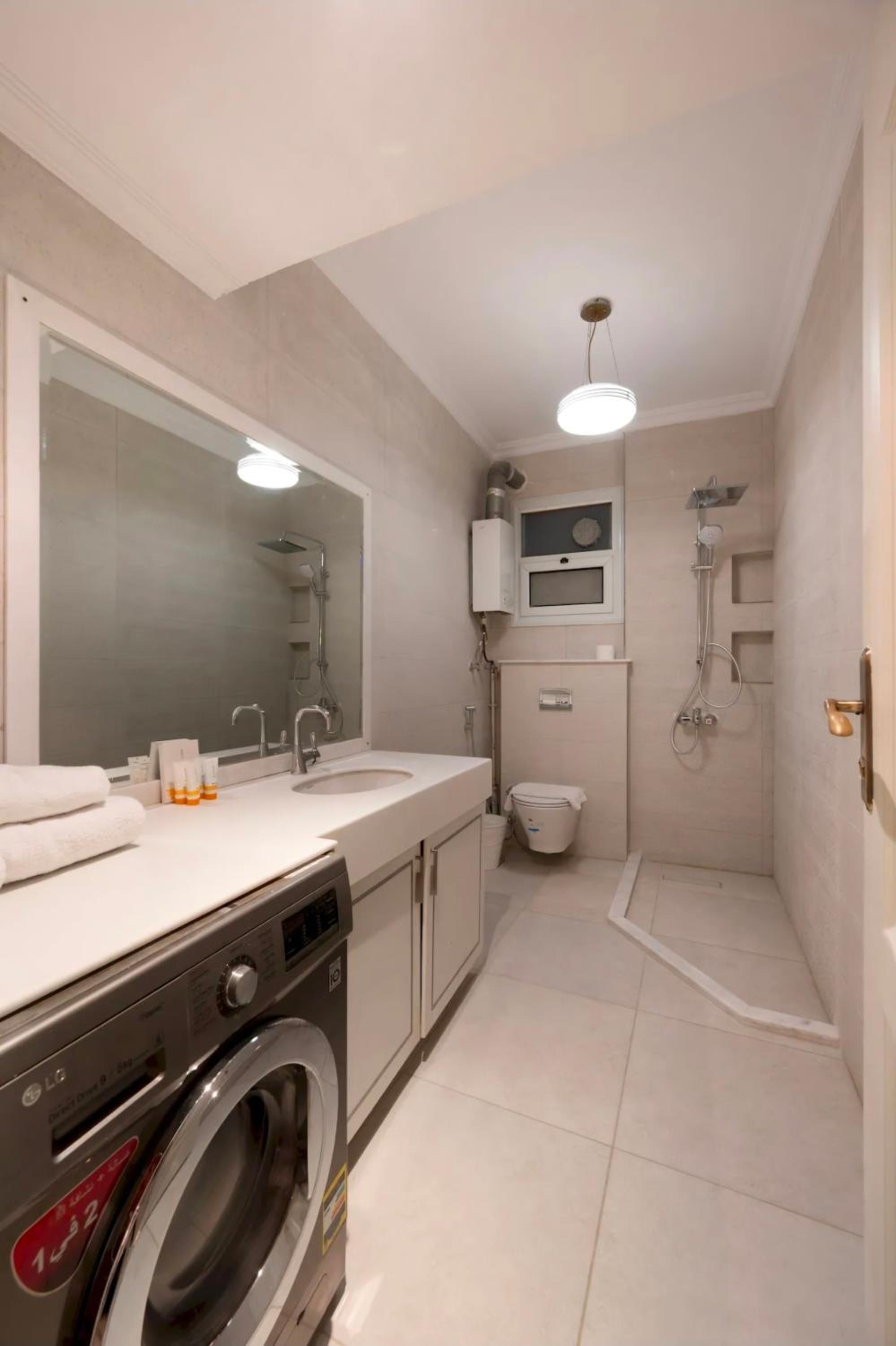 Luxury Nile View Stays in Zamalek