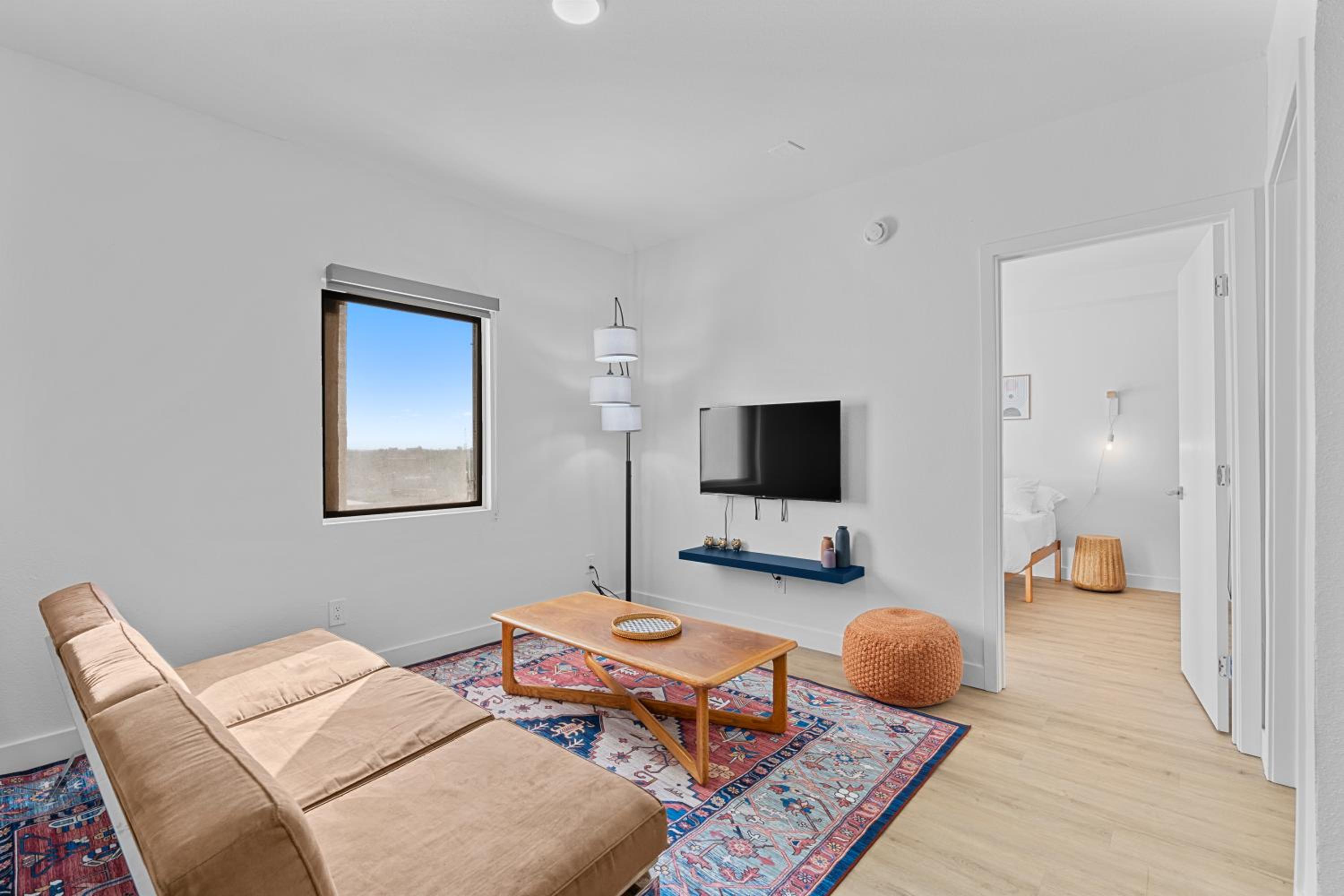 Astral Desert Retreats