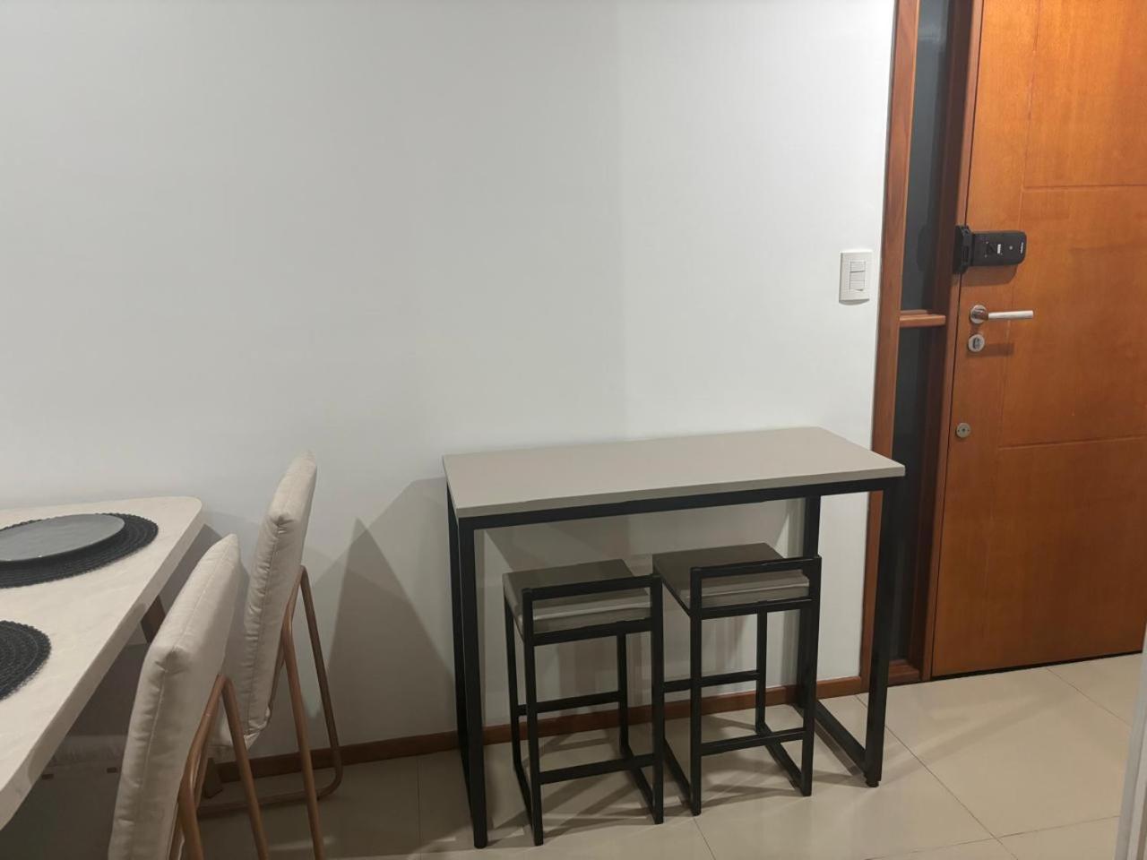 Costa Nova VIP - Flat moderno e aconchegante em Ponta Verde