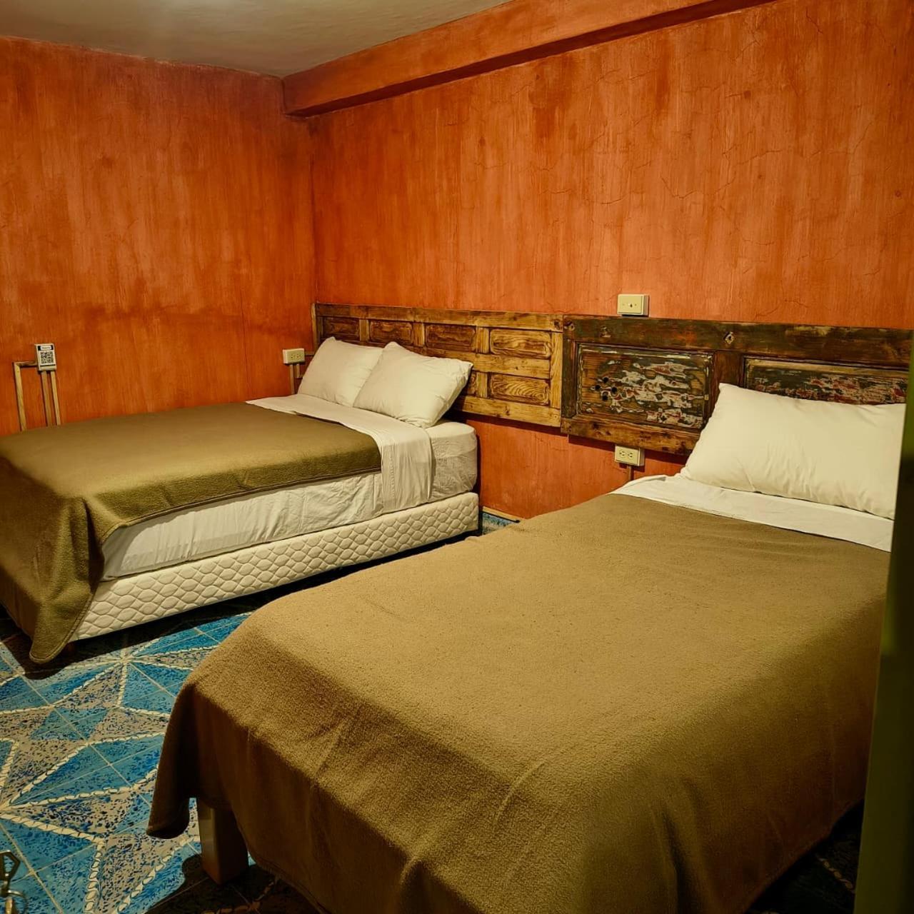 Xelva Hostel & Travel community