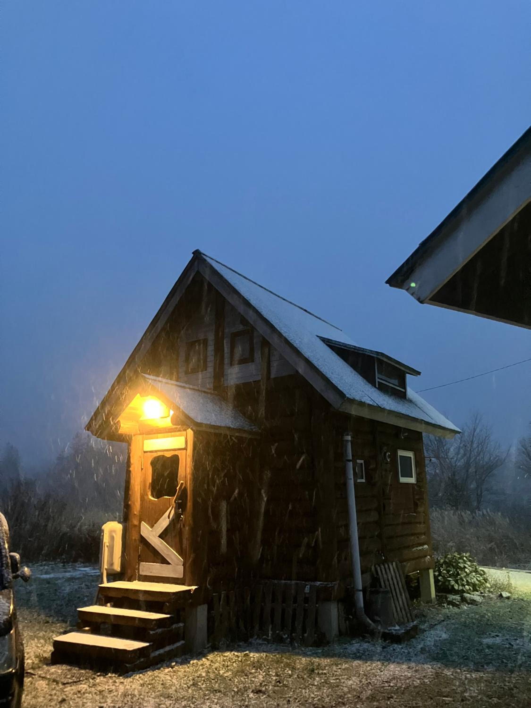 Hirafu Station Guesthouse - Ekinoyado Hirafu