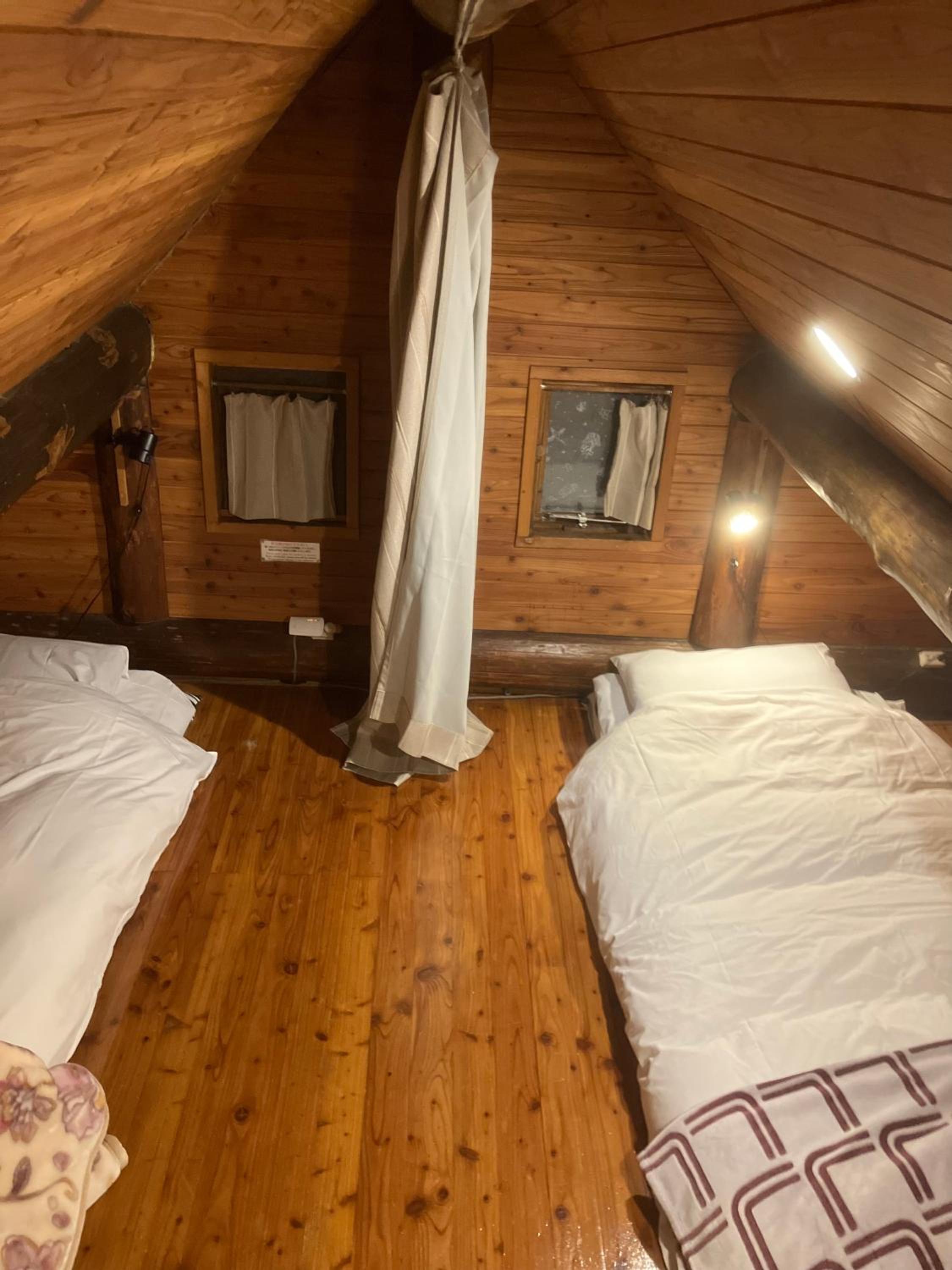 Hirafu Station Guesthouse - Ekinoyado Hirafu