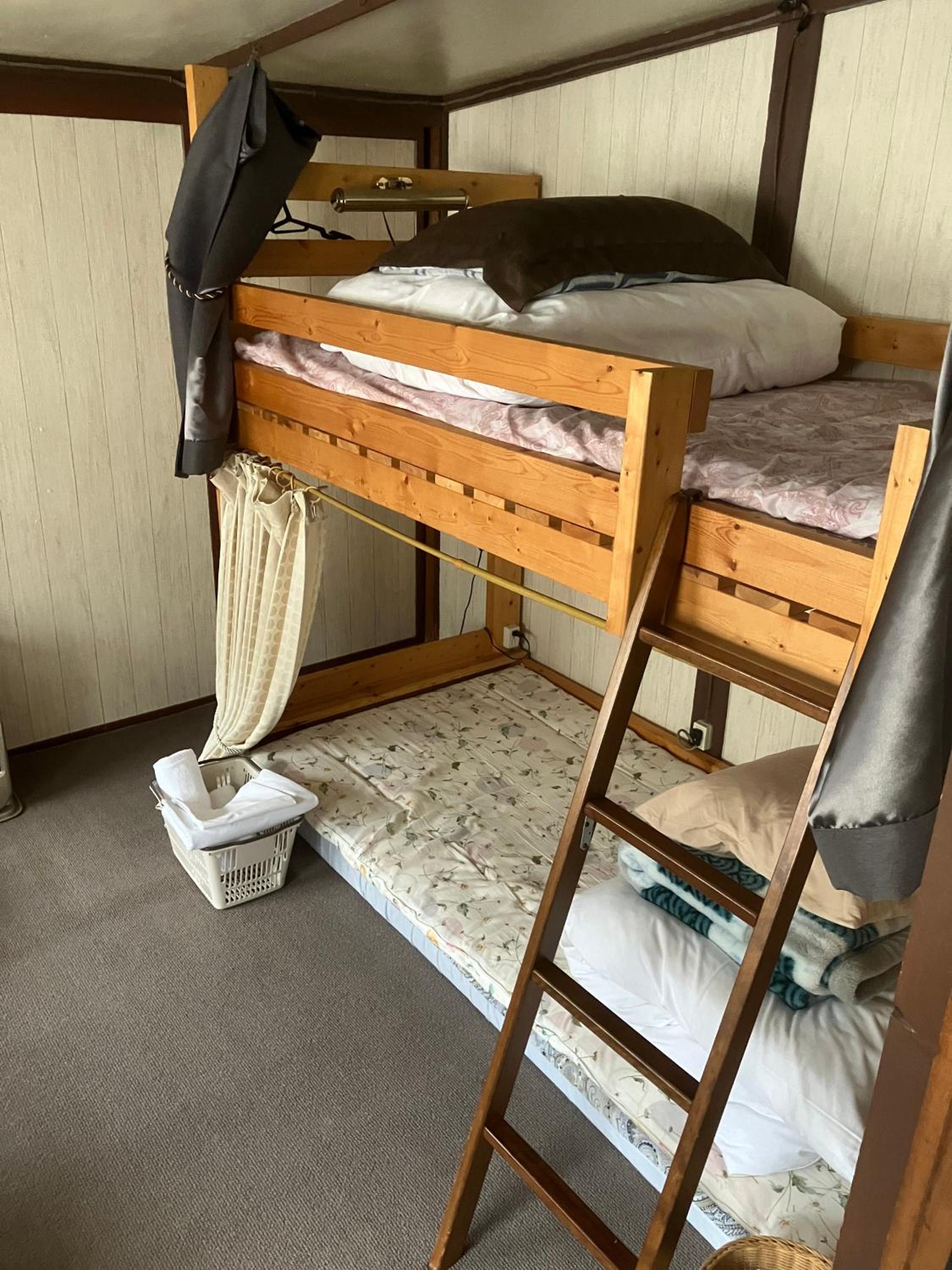 Hirafu Station Guesthouse - Ekinoyado Hirafu