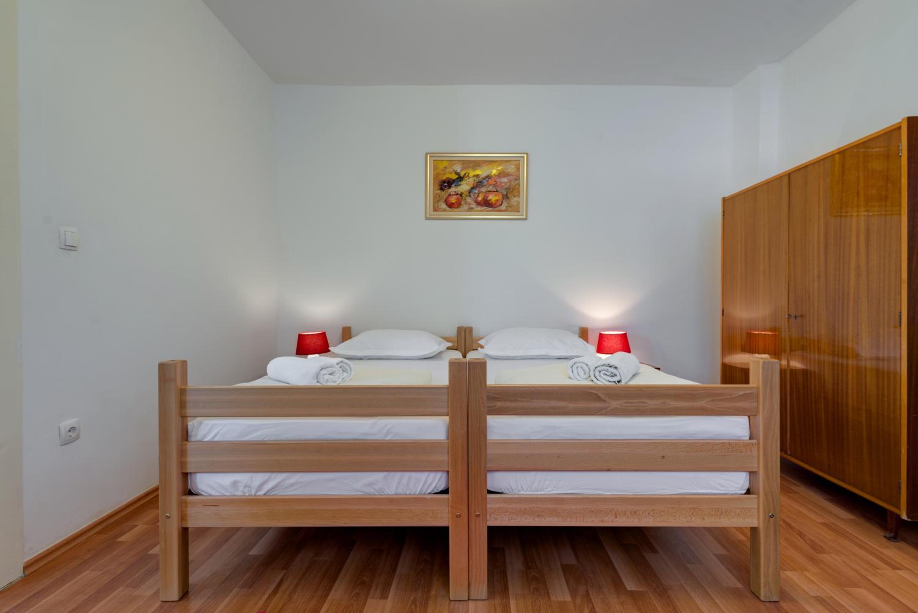 Apartments Odrina view 3