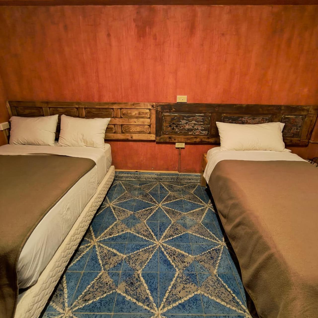 Xelva Hostel & Travel community
