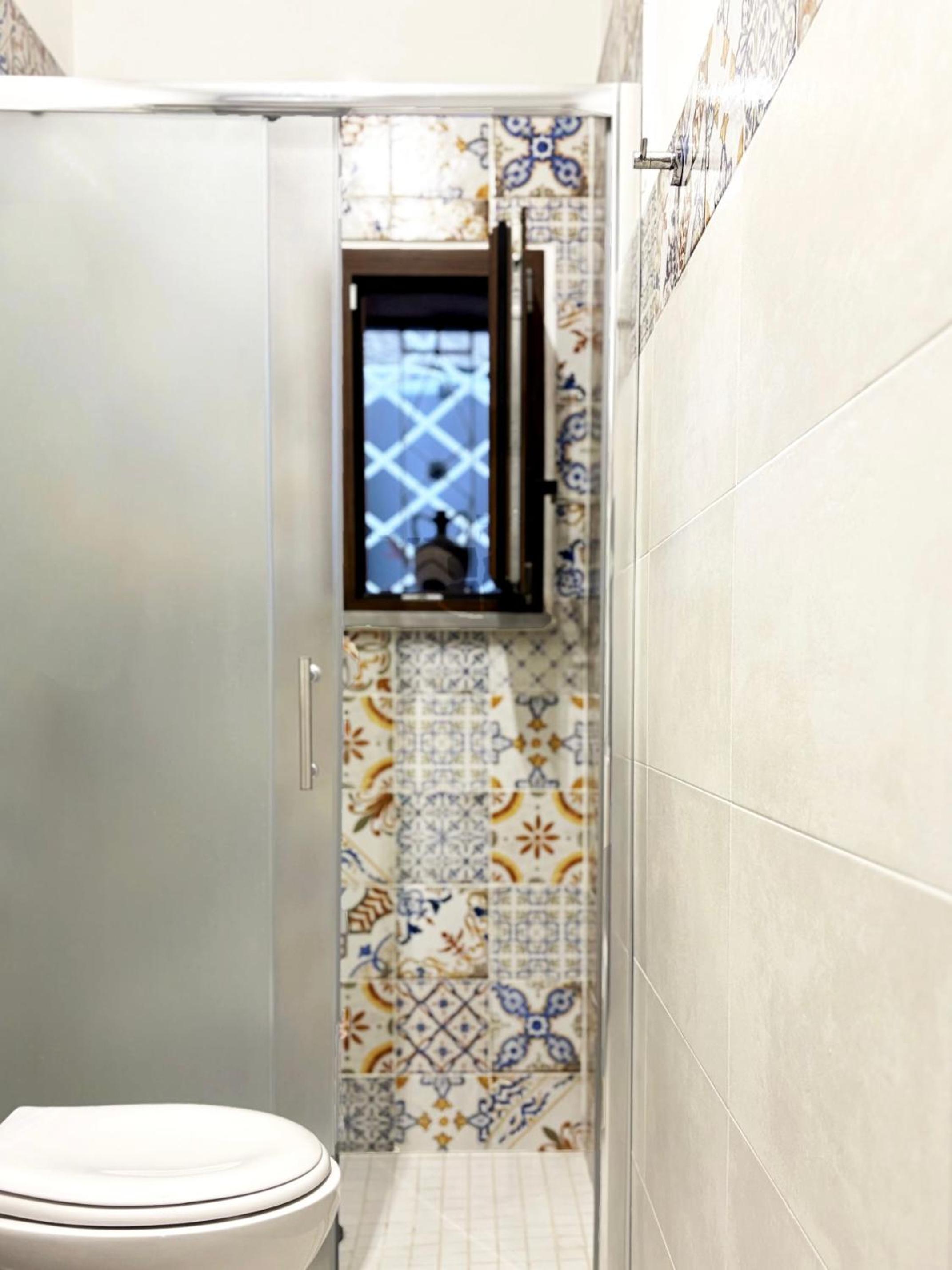 La Majolica Appartamento di design con terrazzino privato in centro