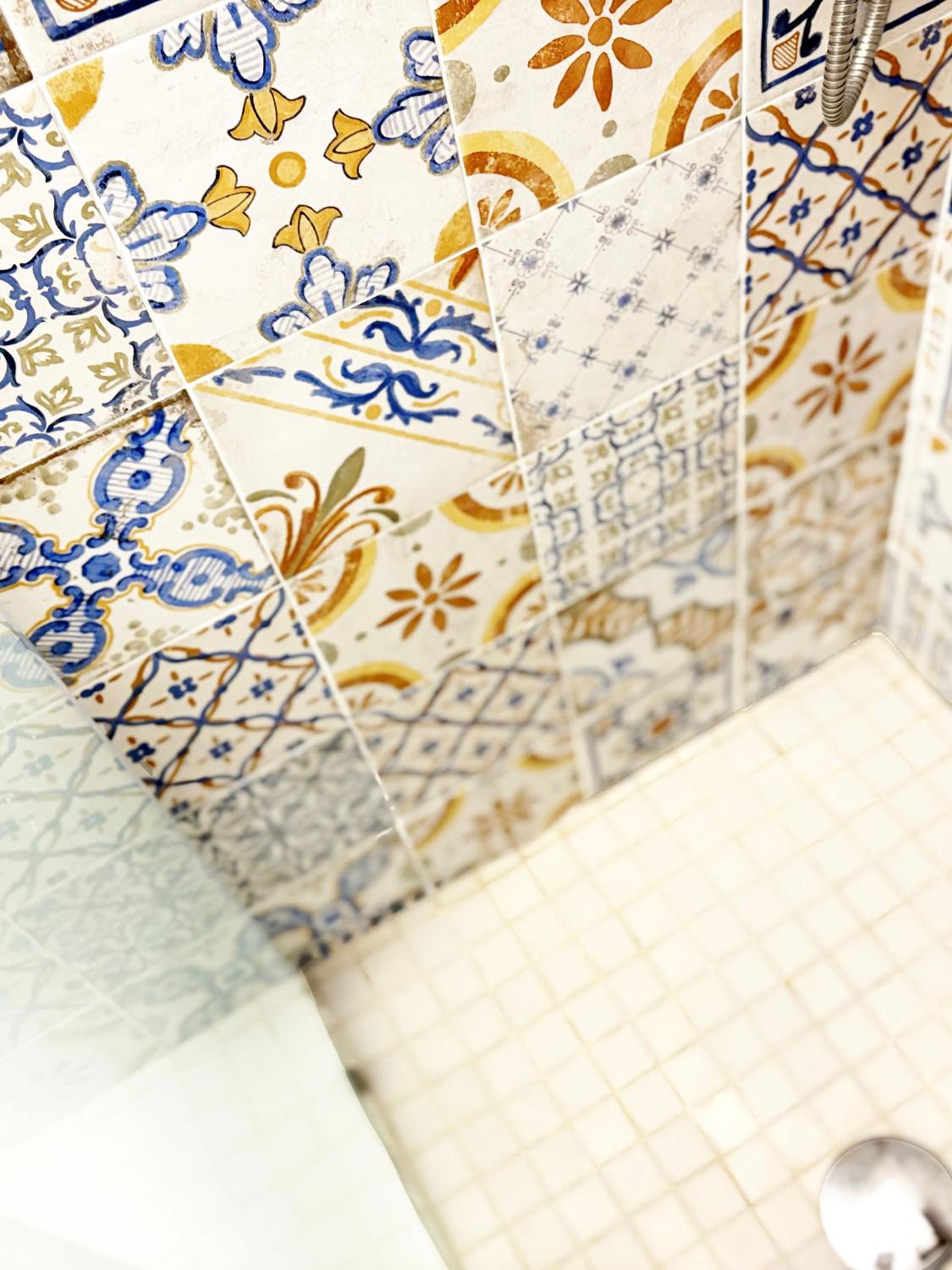 La Majolica Appartamento di design con terrazzino privato in centro