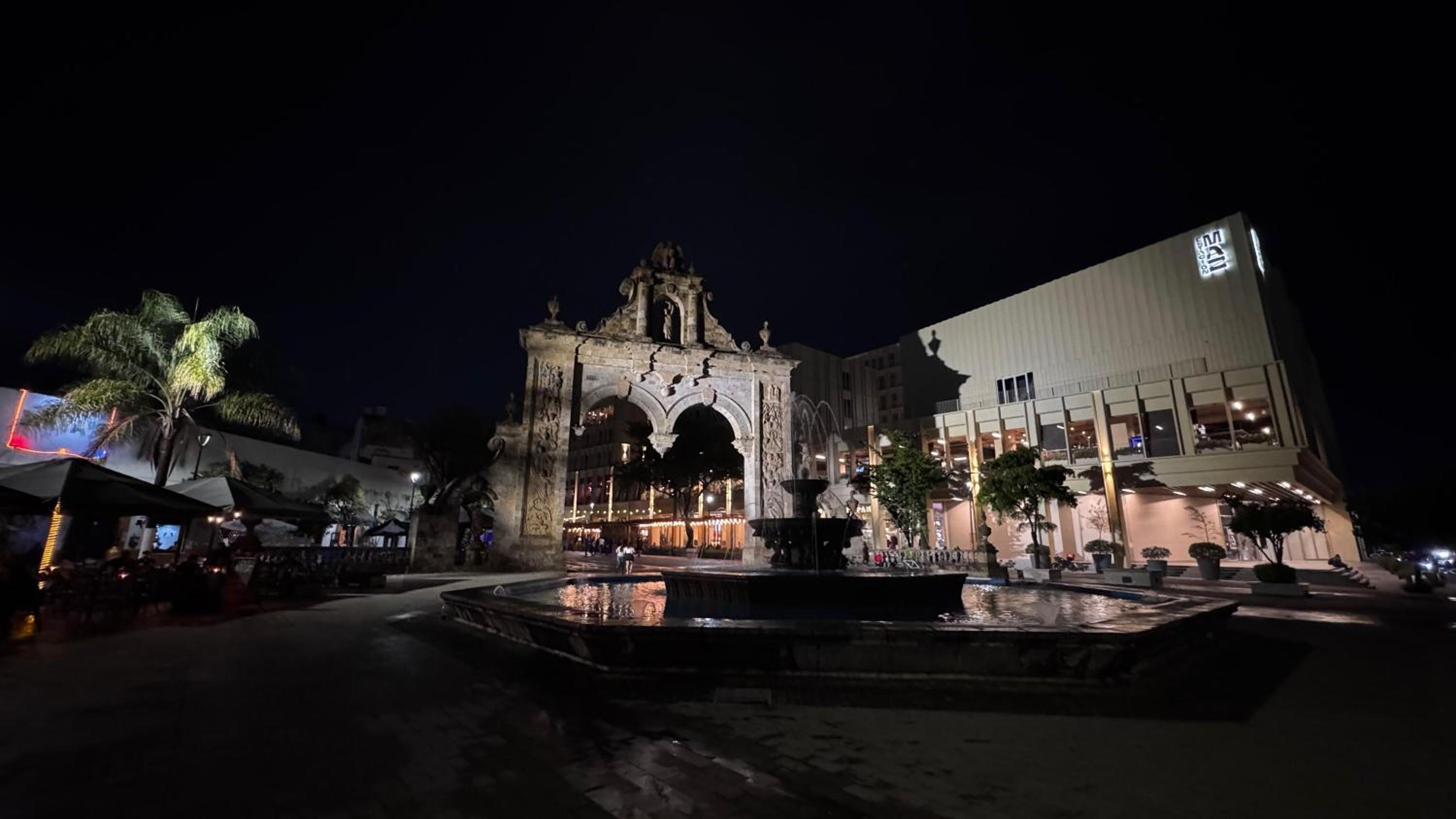 Centro Zapopan