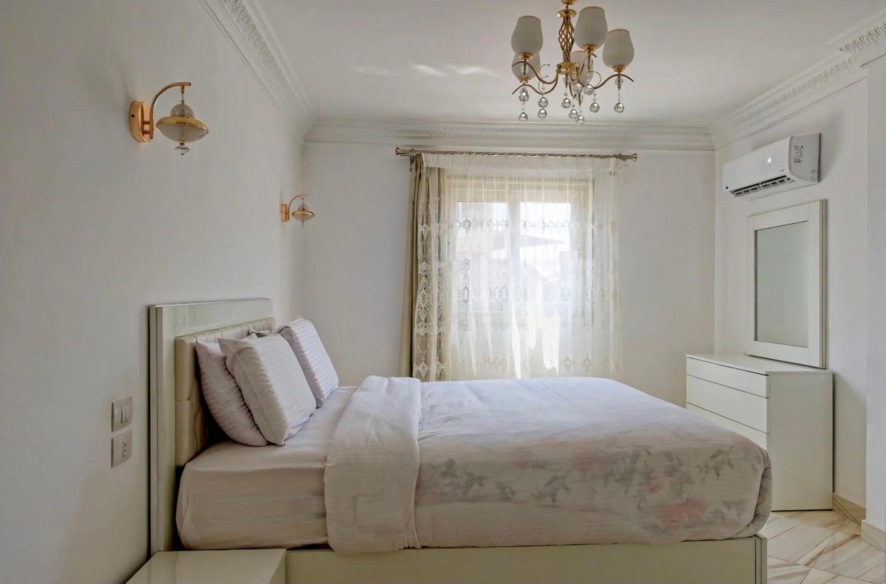 Heliopolis Luxury Apartments