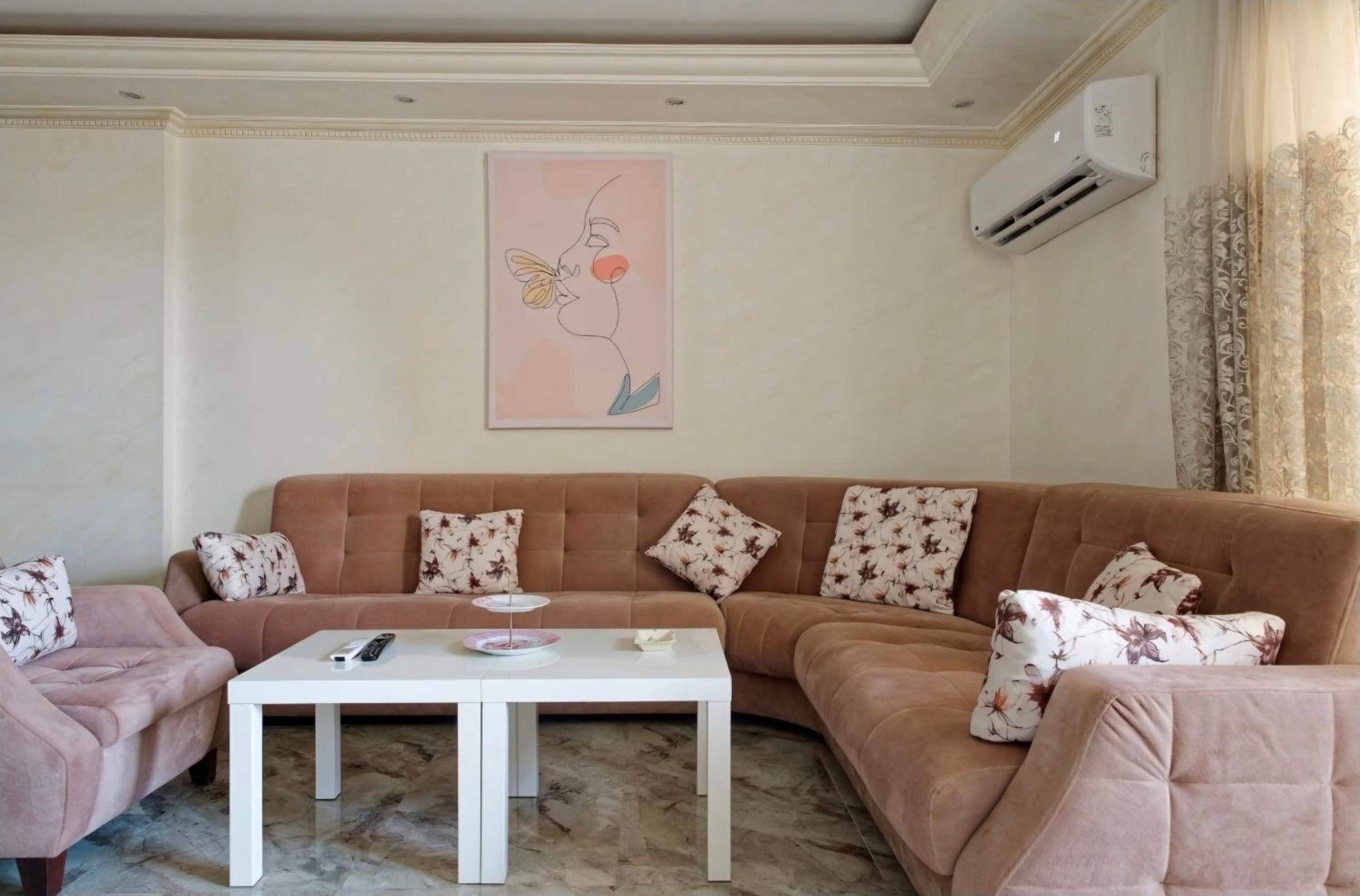 Heliopolis Luxury Apartments