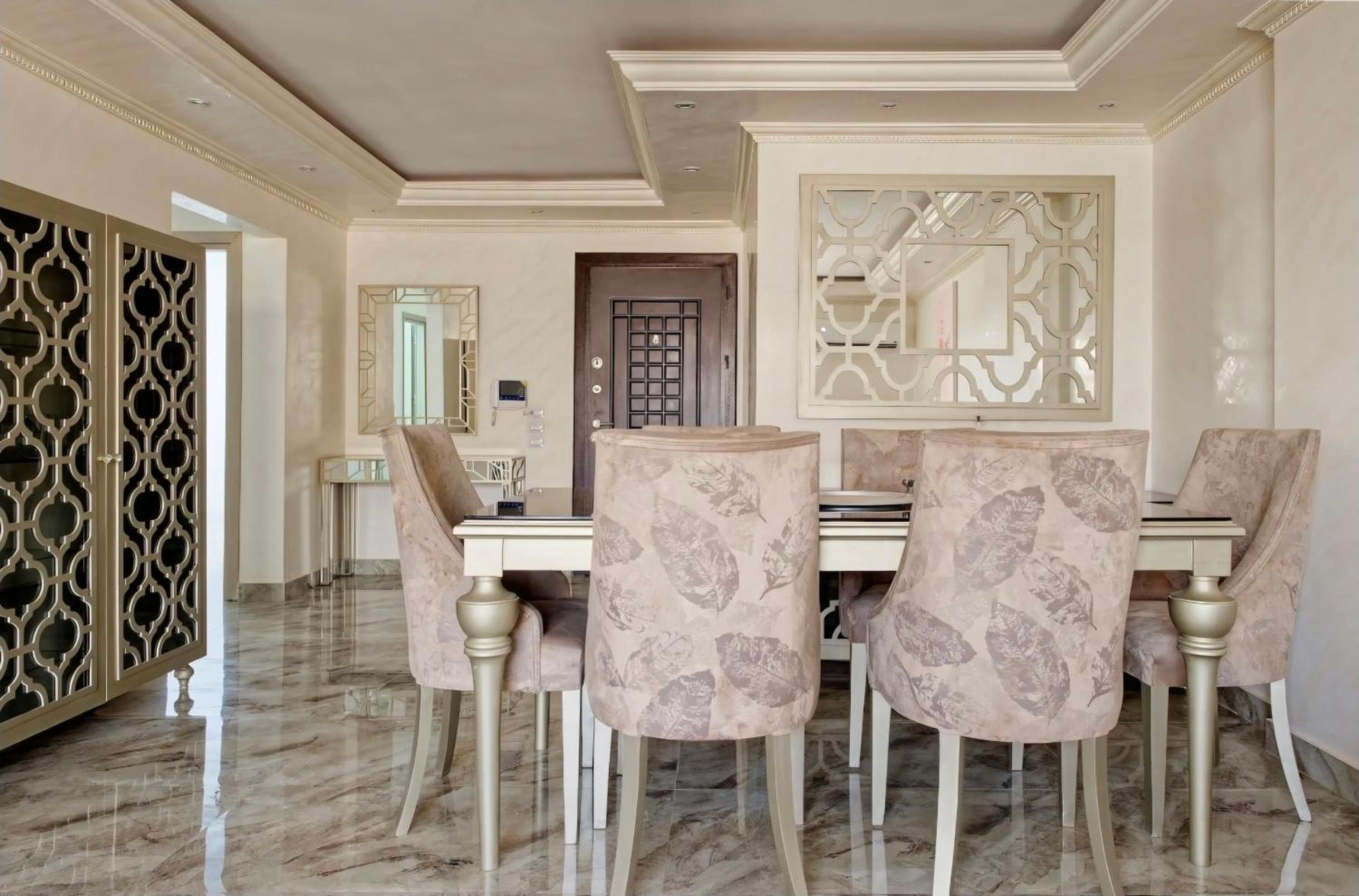 Heliopolis Luxury Apartments