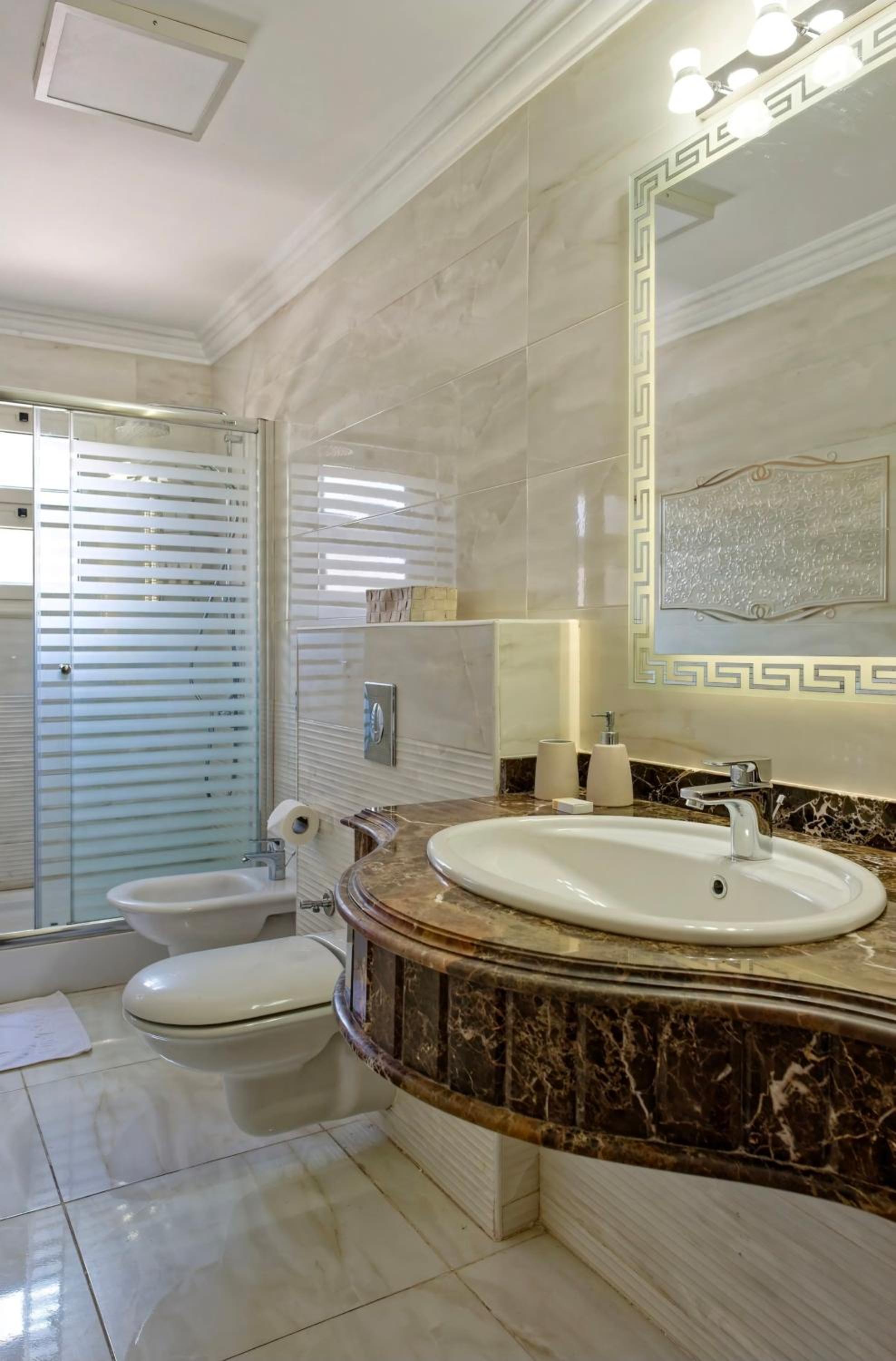 Heliopolis Luxury Apartments