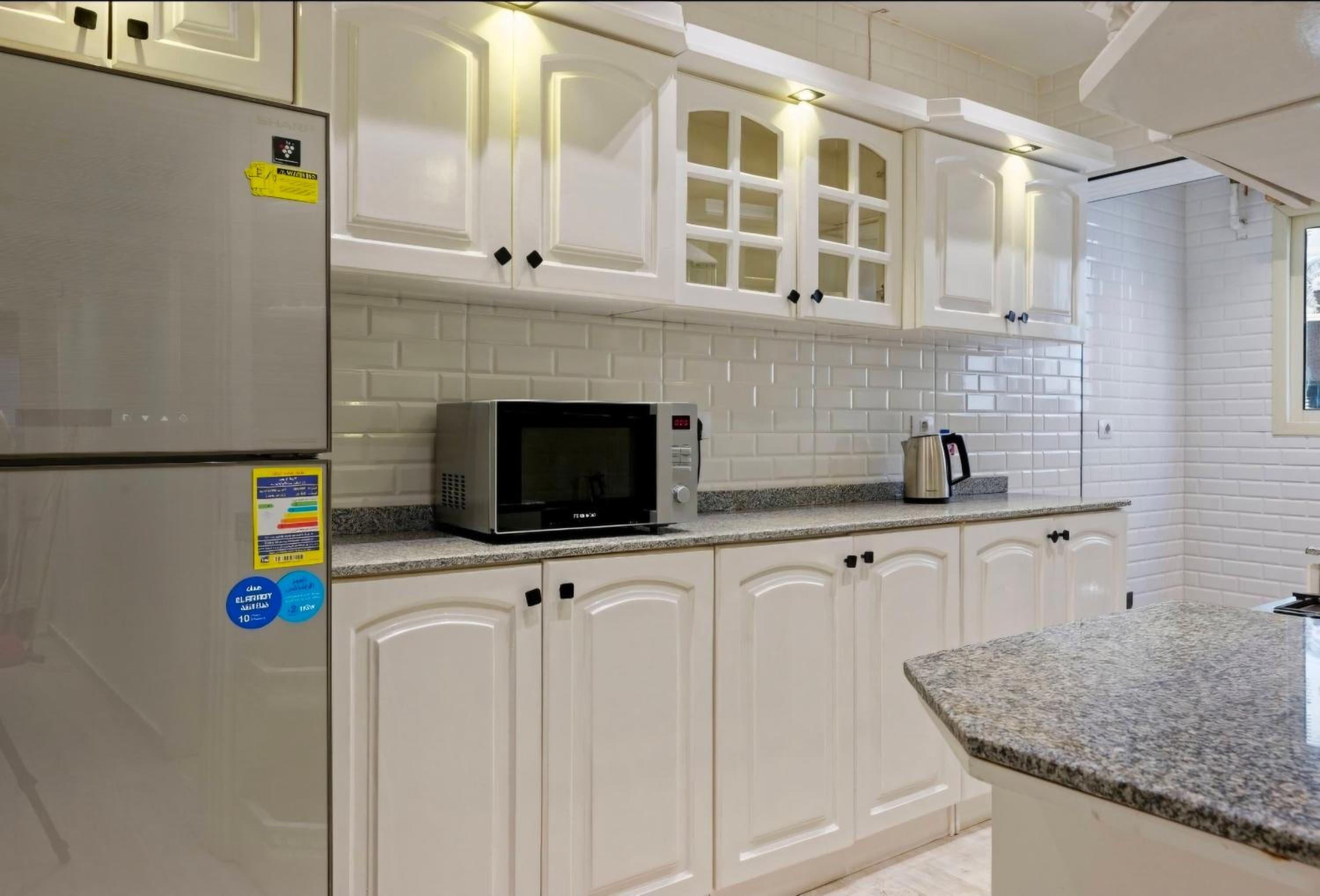 Heliopolis Luxury Apartments