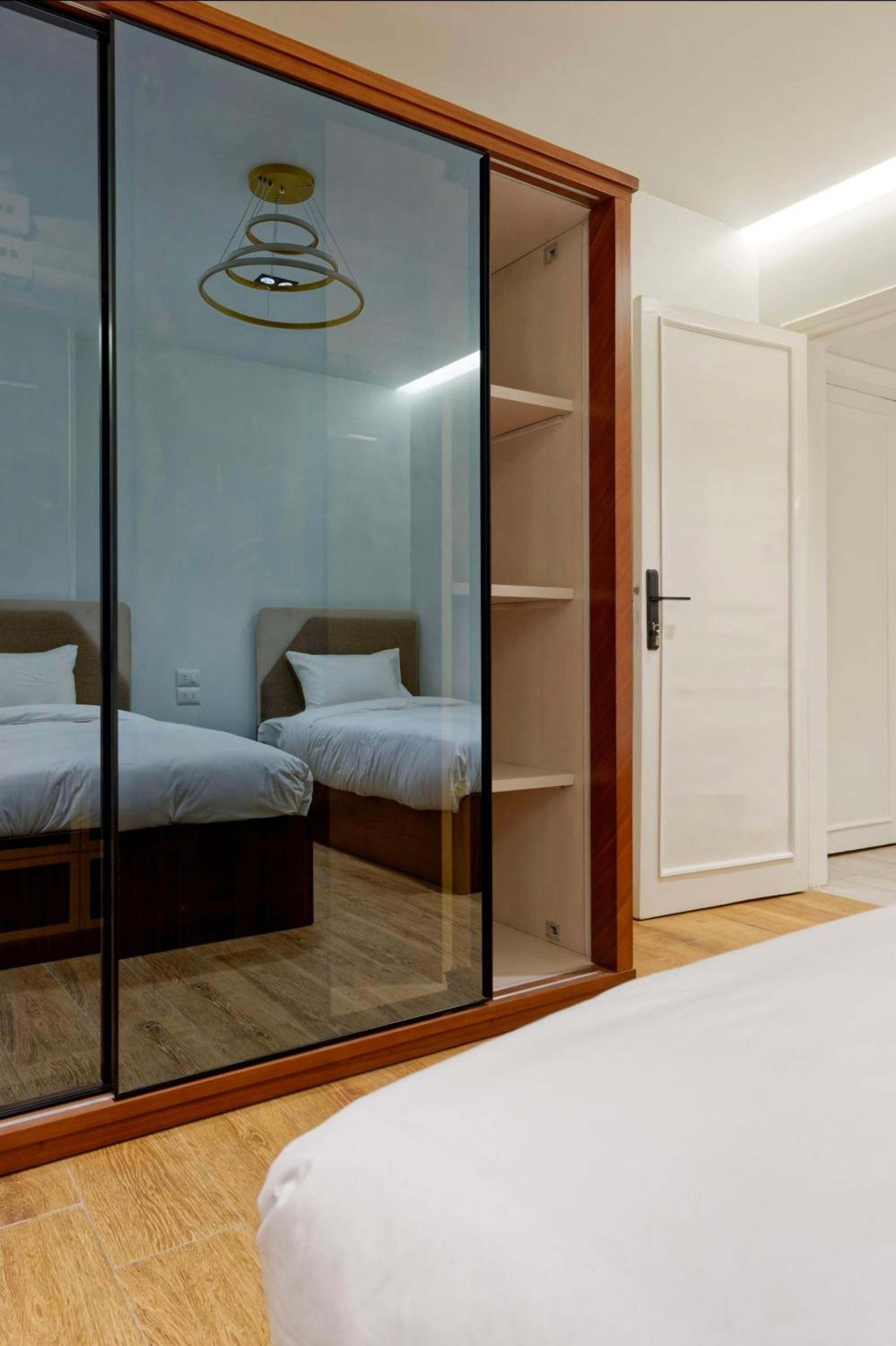 Heliopolis Luxury Apartments