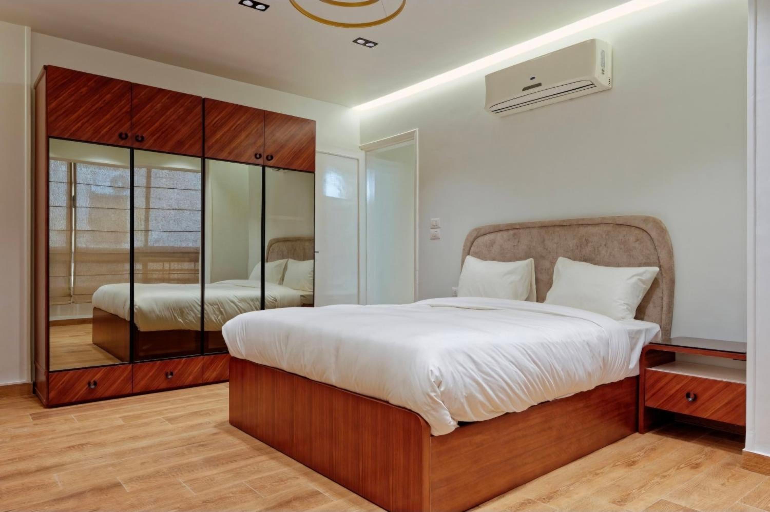 Heliopolis Luxury Apartments