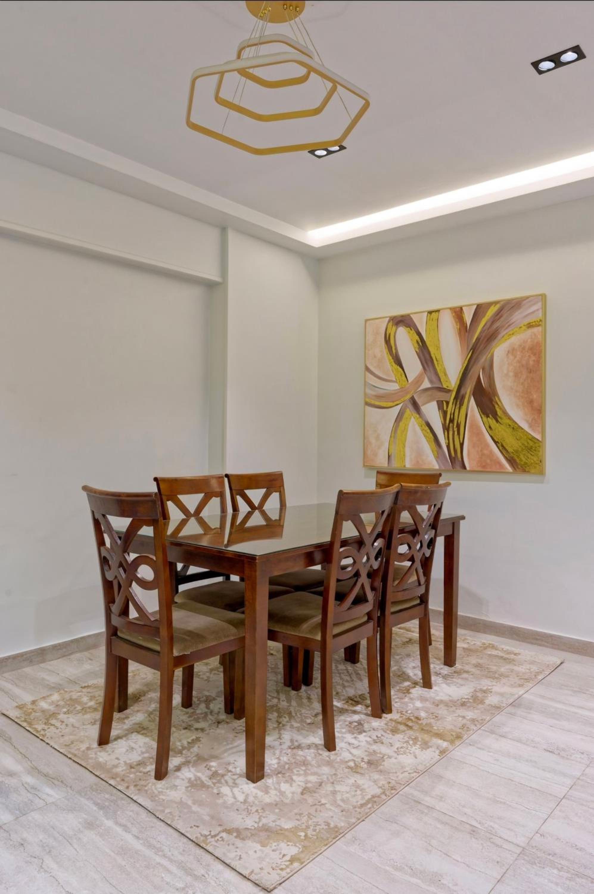 Heliopolis Luxury Apartments