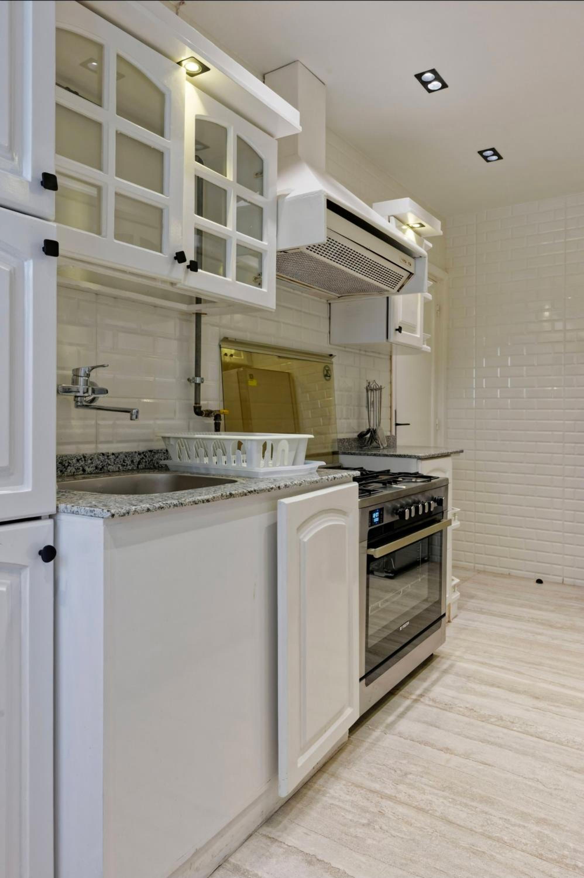Heliopolis Luxury Apartments