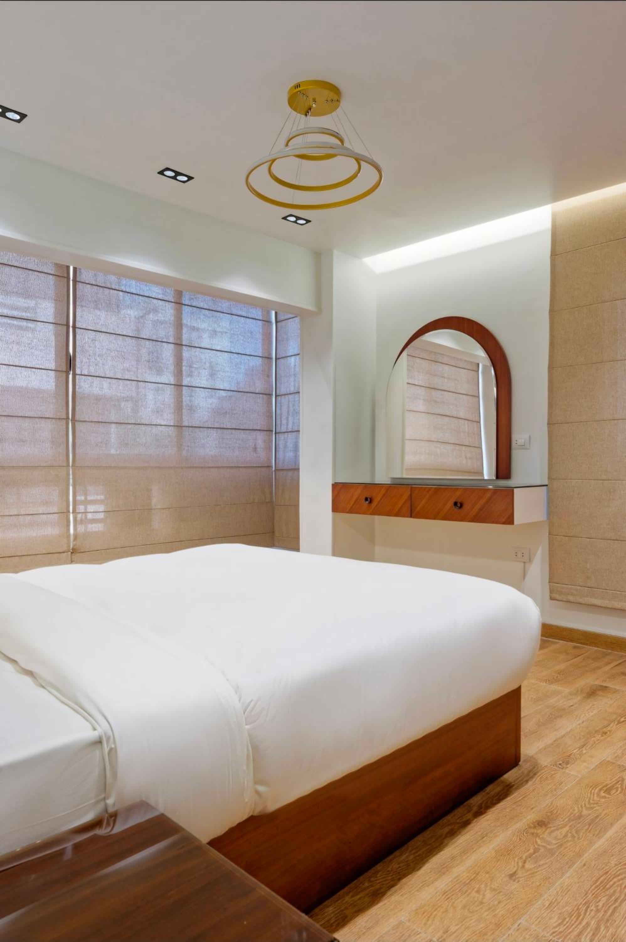 Heliopolis Luxury Apartments