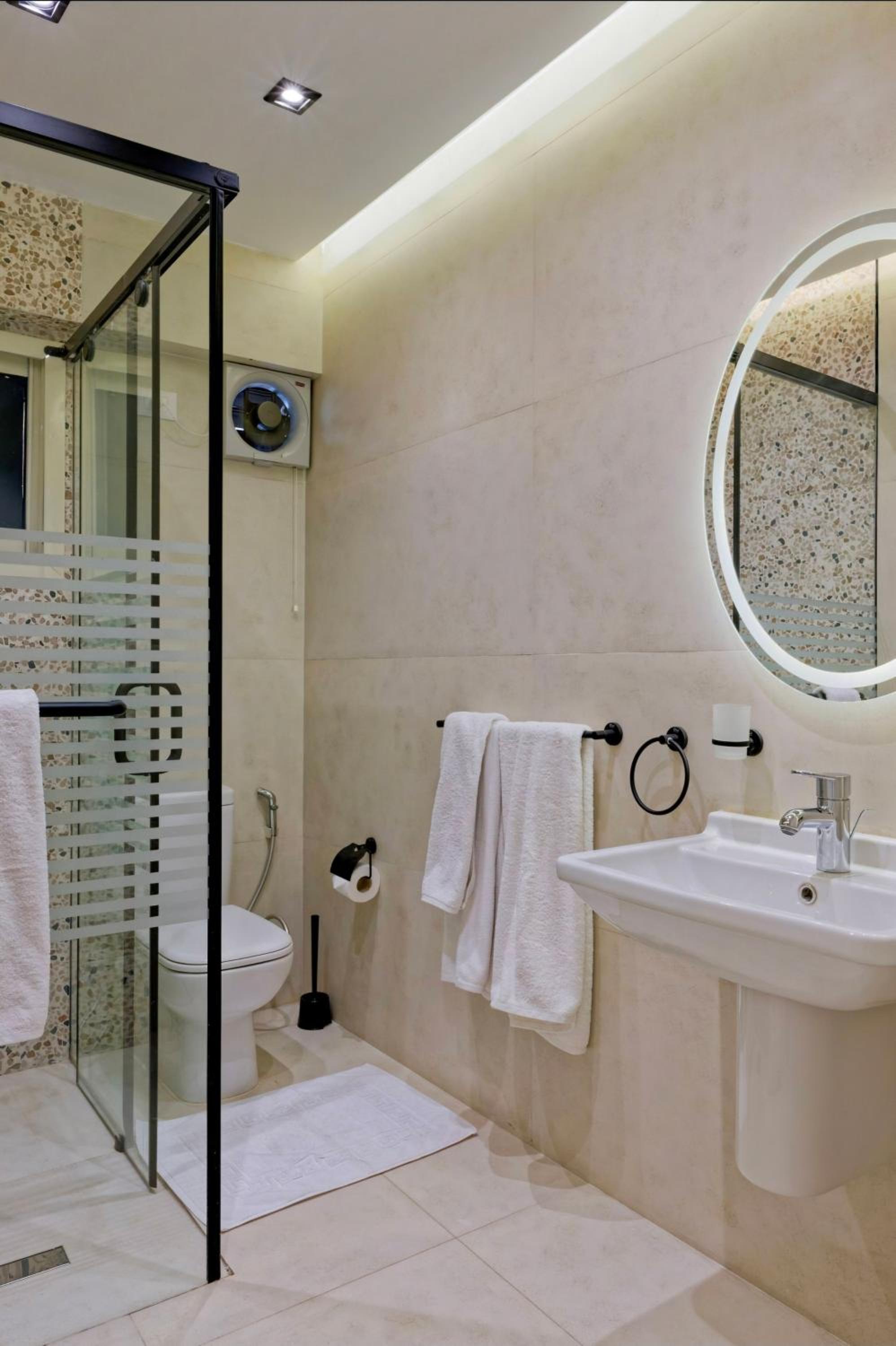 Heliopolis Luxury Apartments