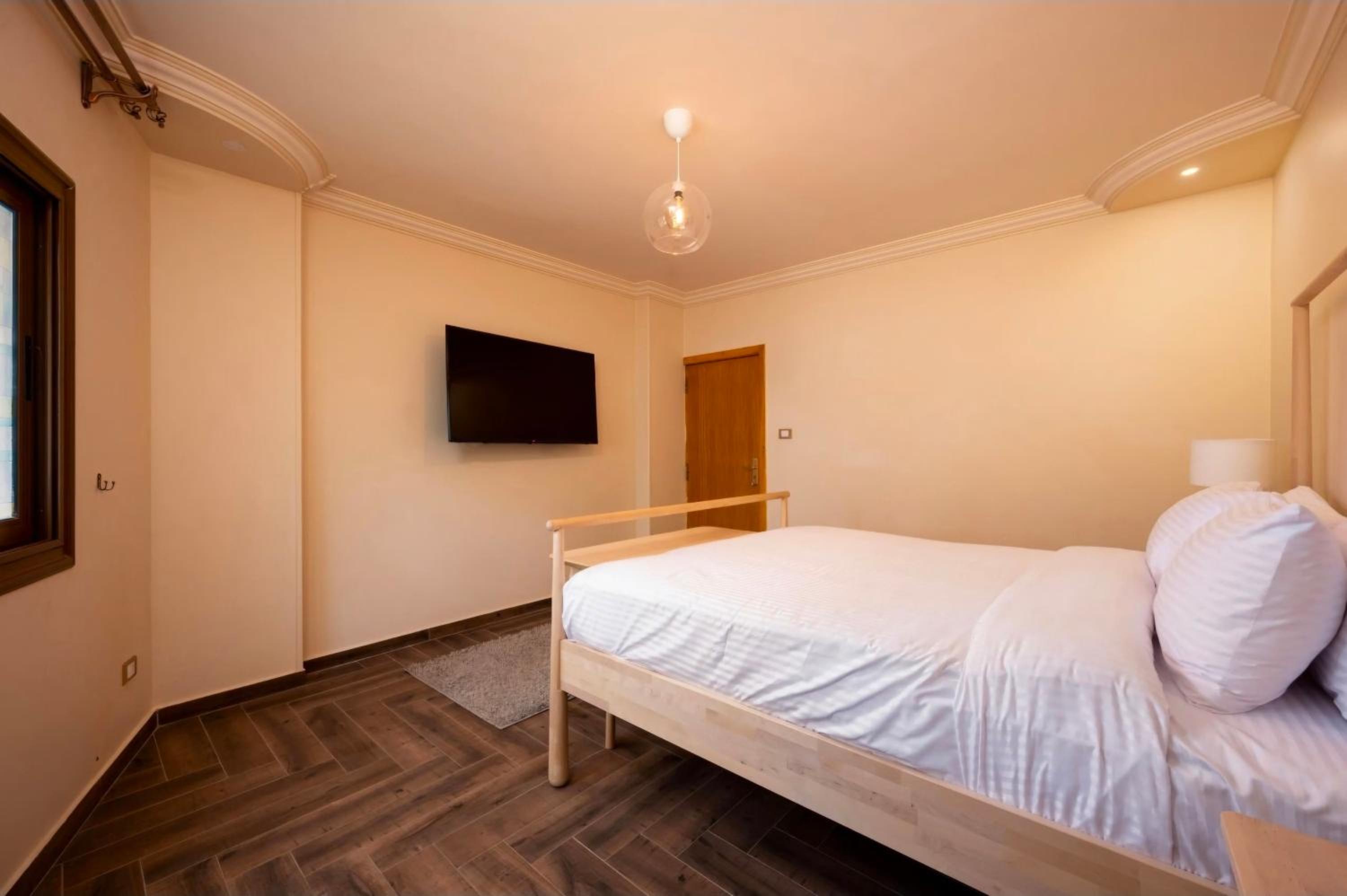 Heliopolis Luxury Apartments