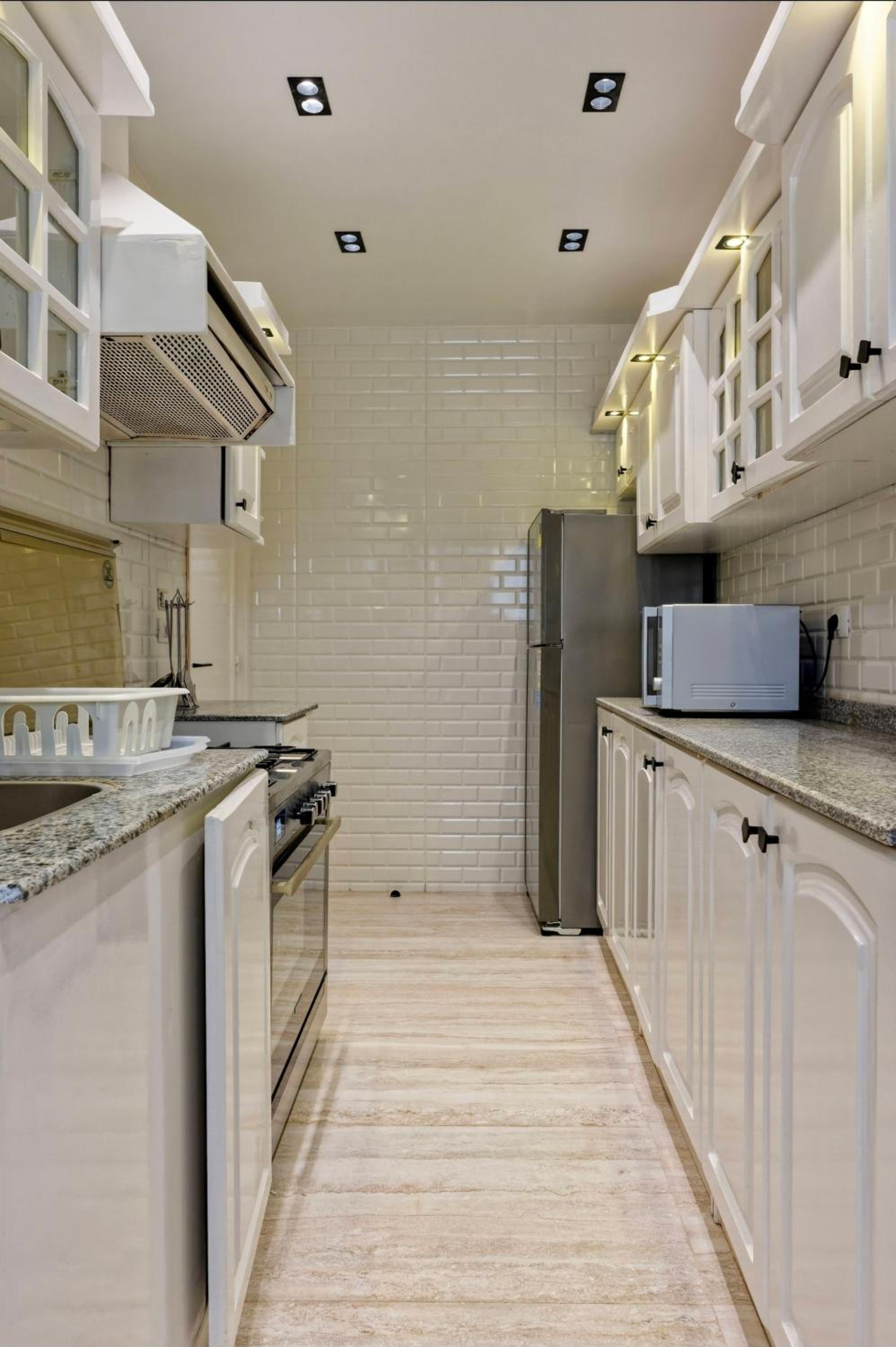 Heliopolis Luxury Apartments