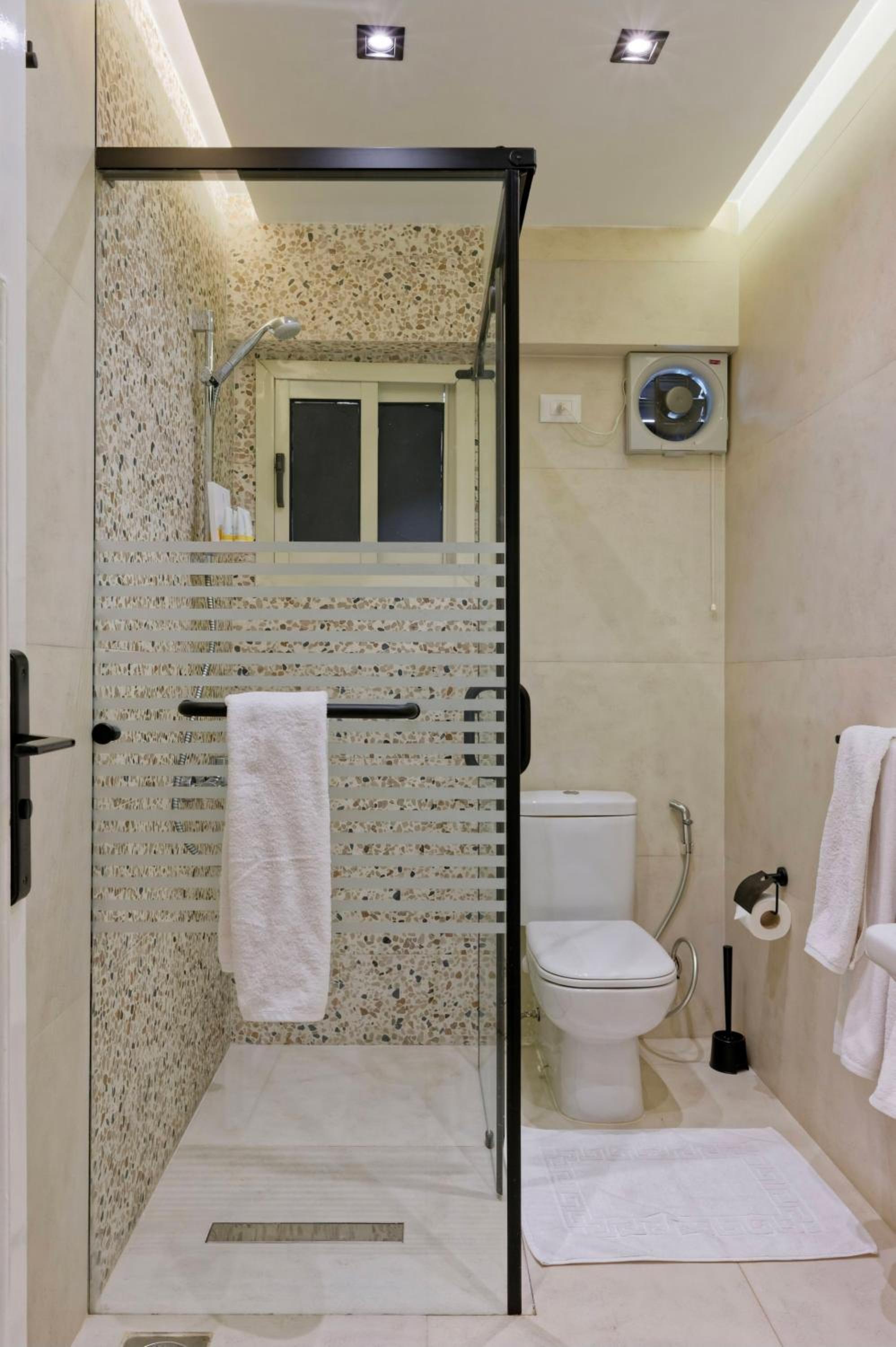 Heliopolis Luxury Apartments
