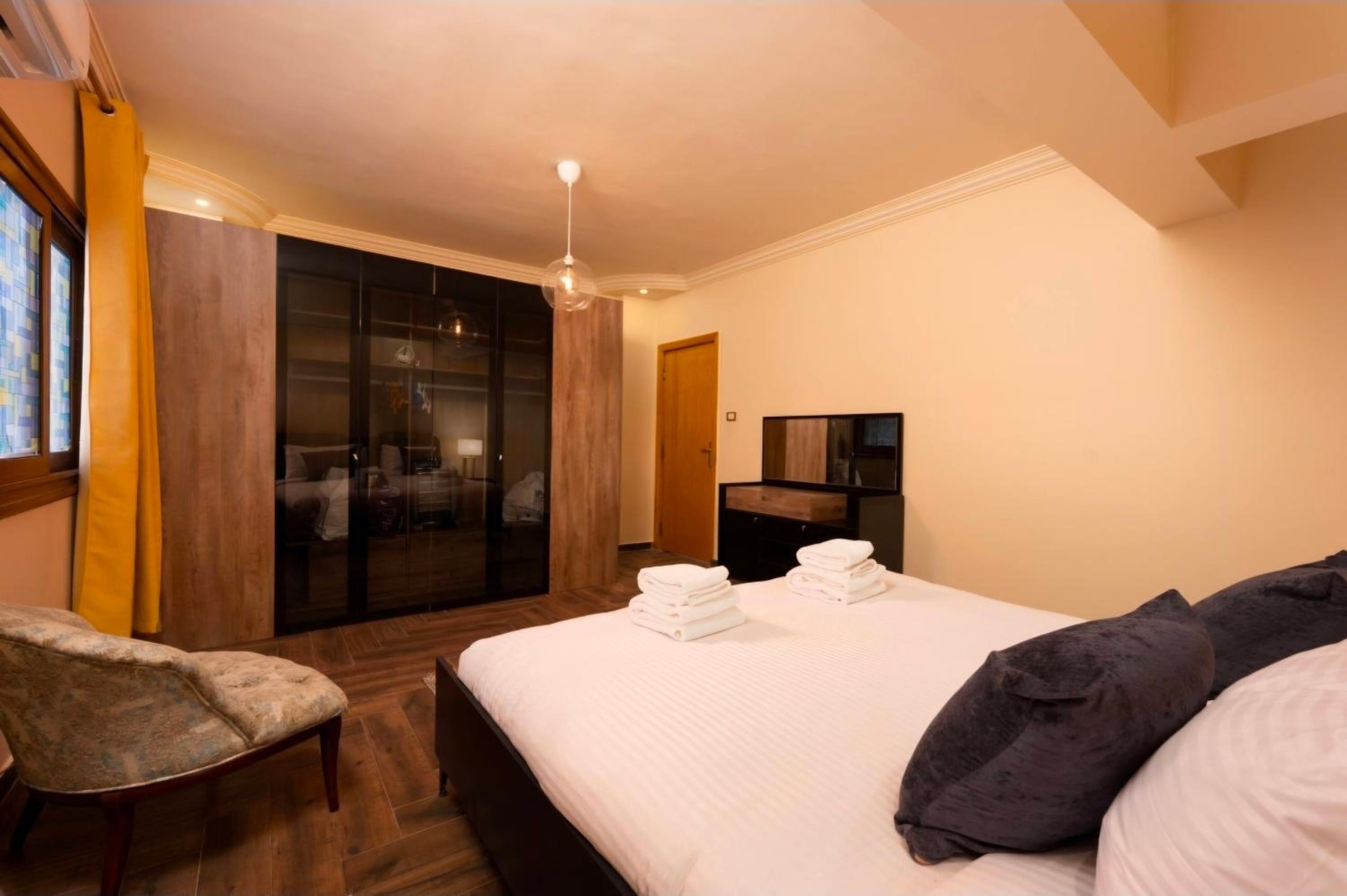 Heliopolis Luxury Apartments